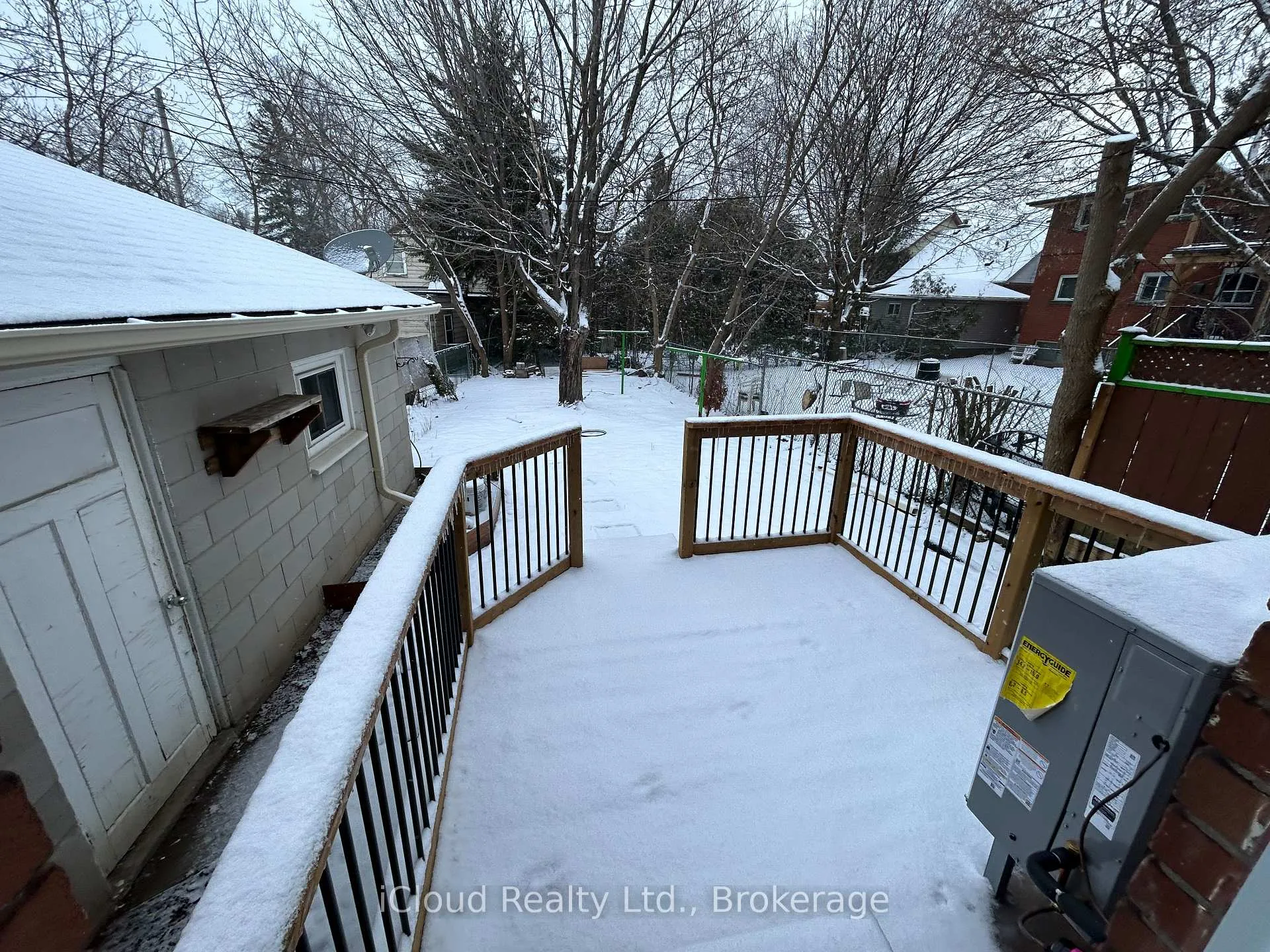 Photo 19 of Unit Unit 1, 152 Weber Street E, Kitchener — HOMEH