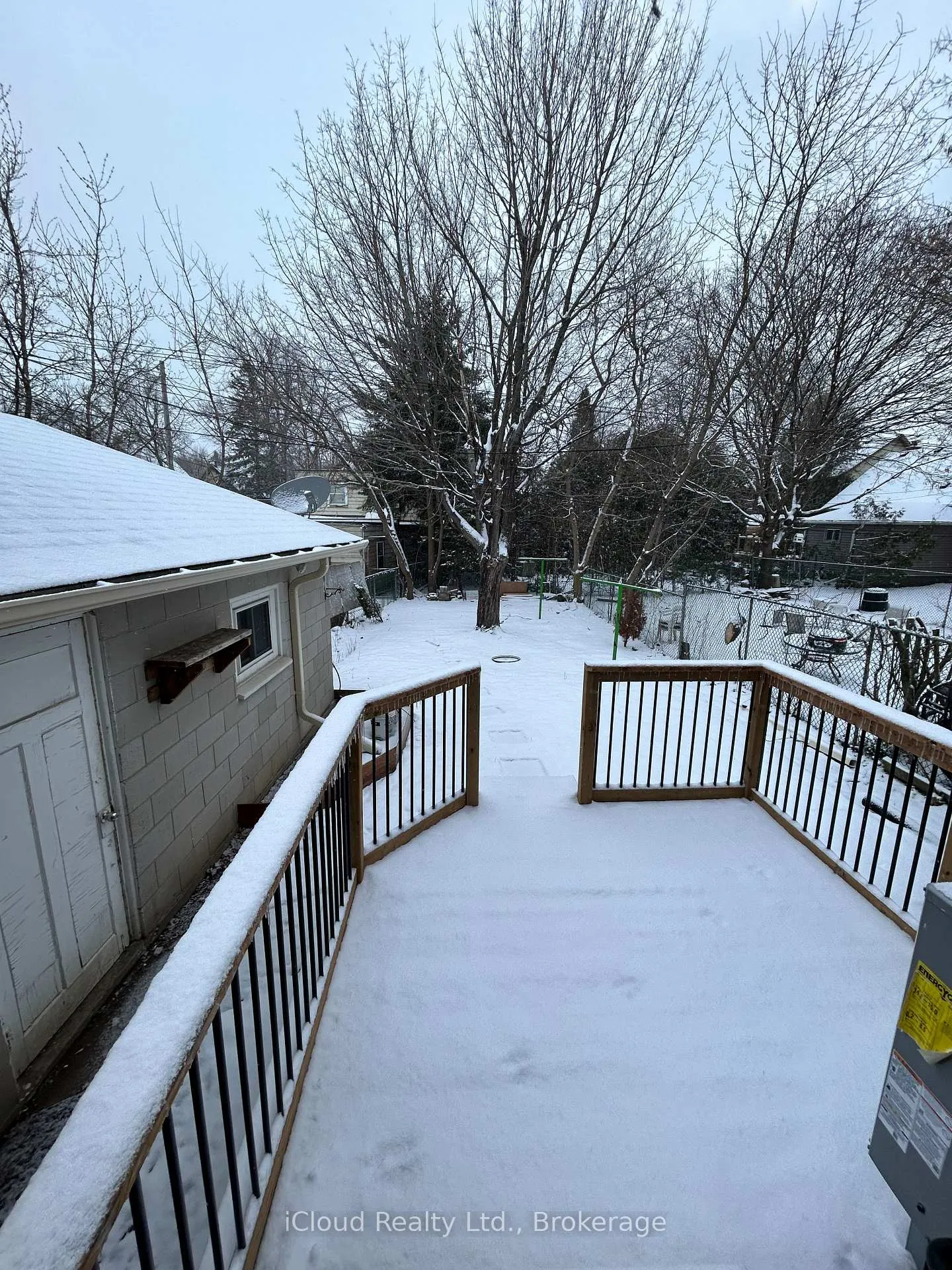 Photo 20 of Unit Unit 1, 152 Weber Street E, Kitchener — HOMEH