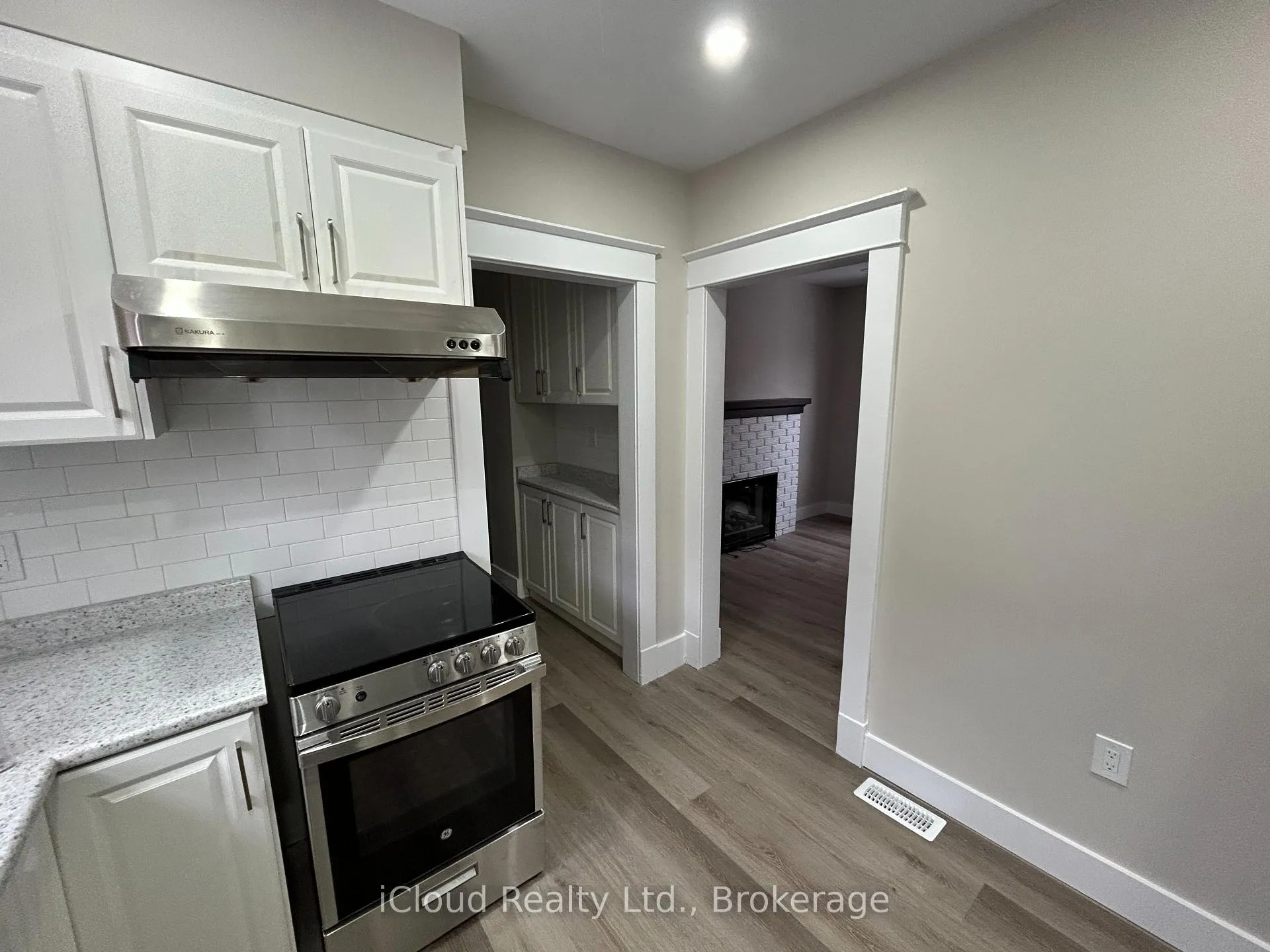 Photo 23 of Unit Unit 1, 152 Weber Street E, Kitchener — HOMEH