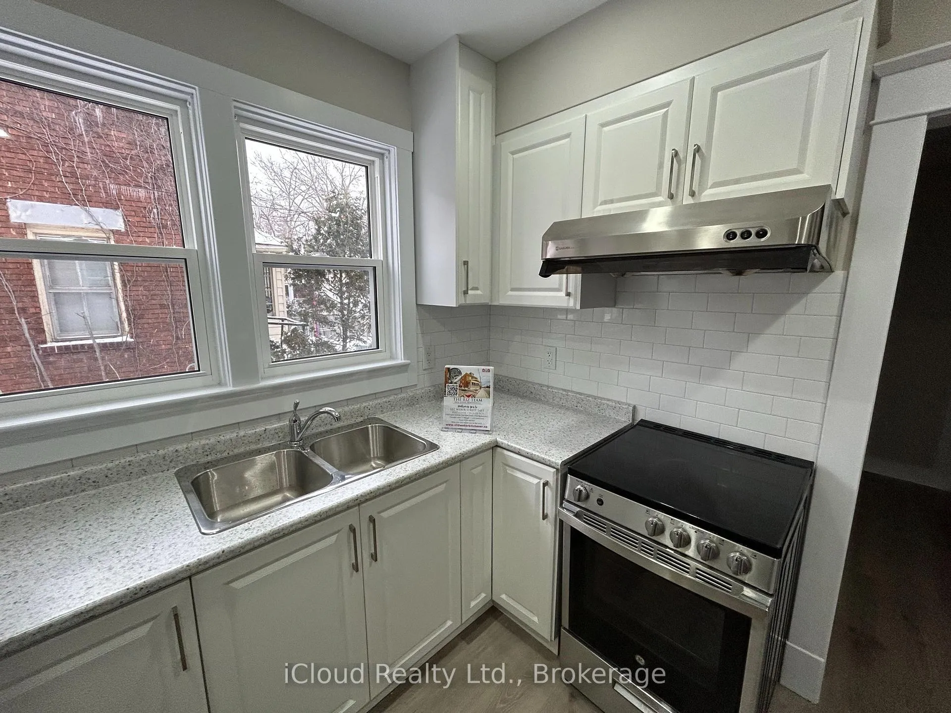 Photo 25 of Unit Unit 1, 152 Weber Street E, Kitchener — HOMEH