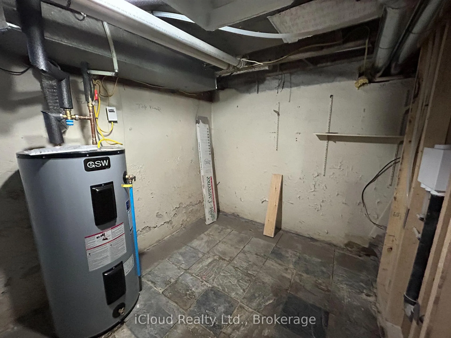 Photo 37 of Unit Unit 1, 152 Weber Street E, Kitchener — HOMEH