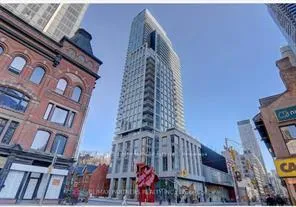 Photo 1 of Unit 1002, 3 Gloucester Street, Toronto, Church-Yonge Corridor — HOMEH
