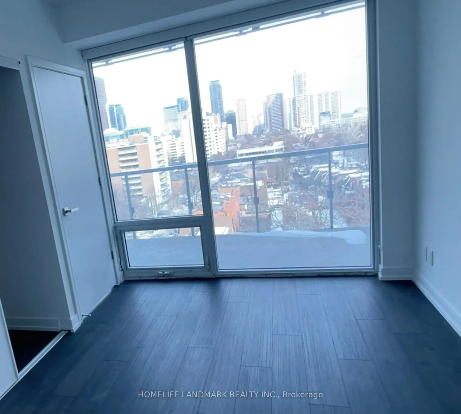 Photo 6 of Unit 1002, 3 Gloucester Street, Toronto, Church-Yonge Corridor — HOMEH