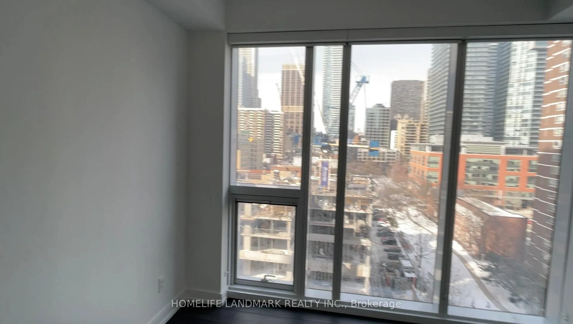 Photo 8 of Unit 1002, 3 Gloucester Street, Toronto, Church-Yonge Corridor — HOMEH