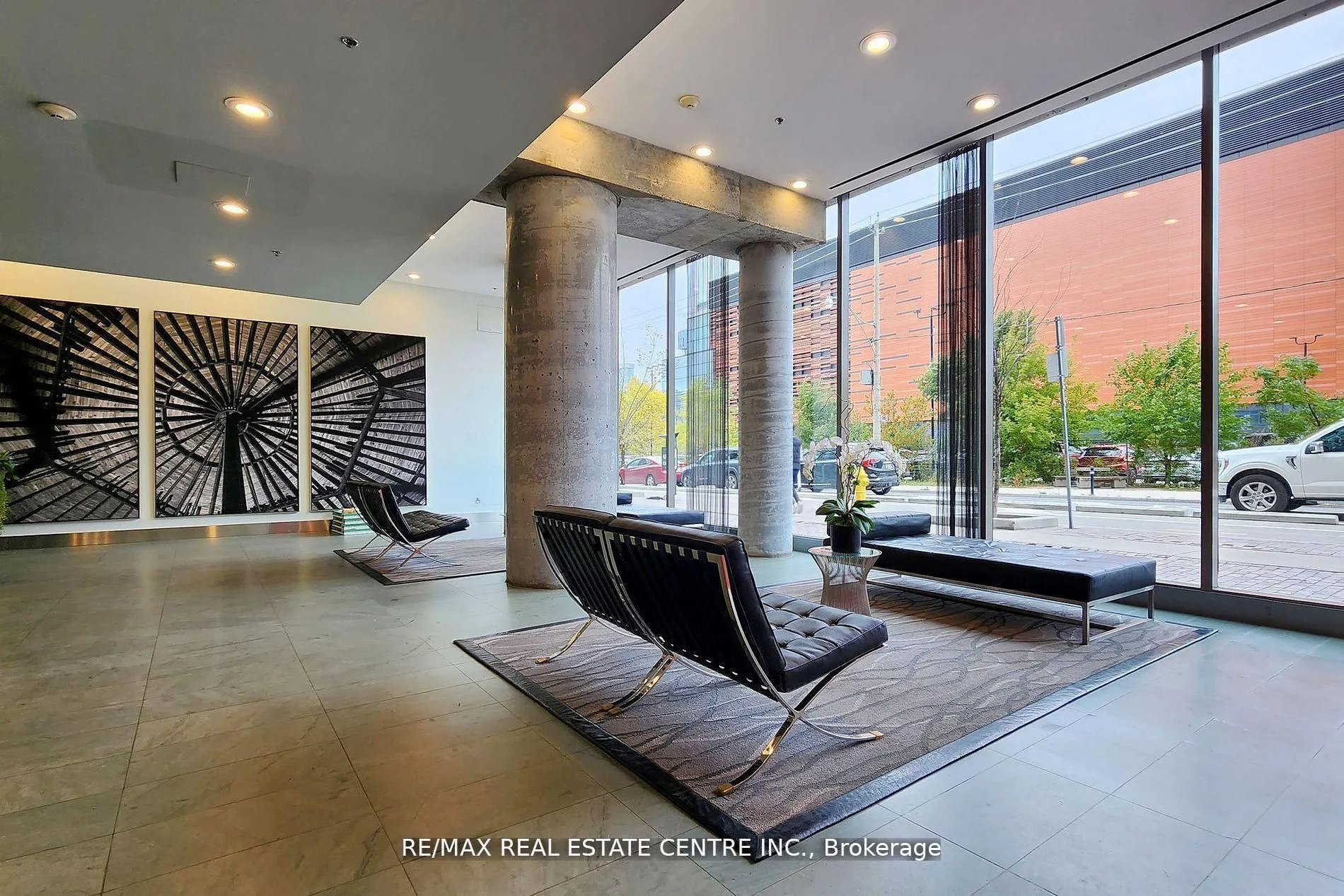 Photo 5 of Unit 312, 33 Mill Street, Toronto, Waterfront Communities — HOMEH