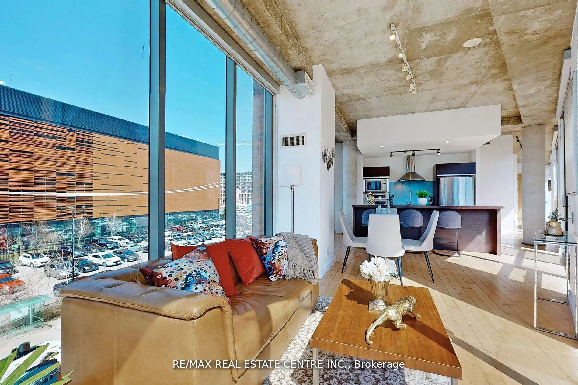 Photo 7 of Unit 312, 33 Mill Street, Toronto, Waterfront Communities — HOMEH