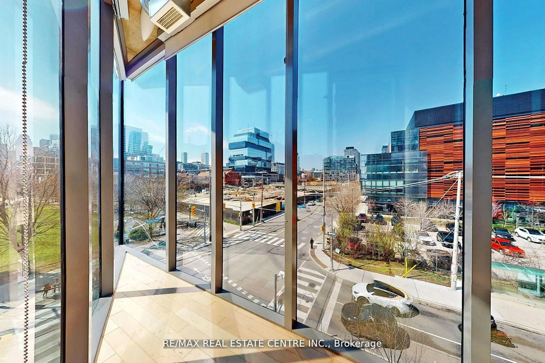 Photo 14 of Unit 312, 33 Mill Street, Toronto, Waterfront Communities — HOMEH
