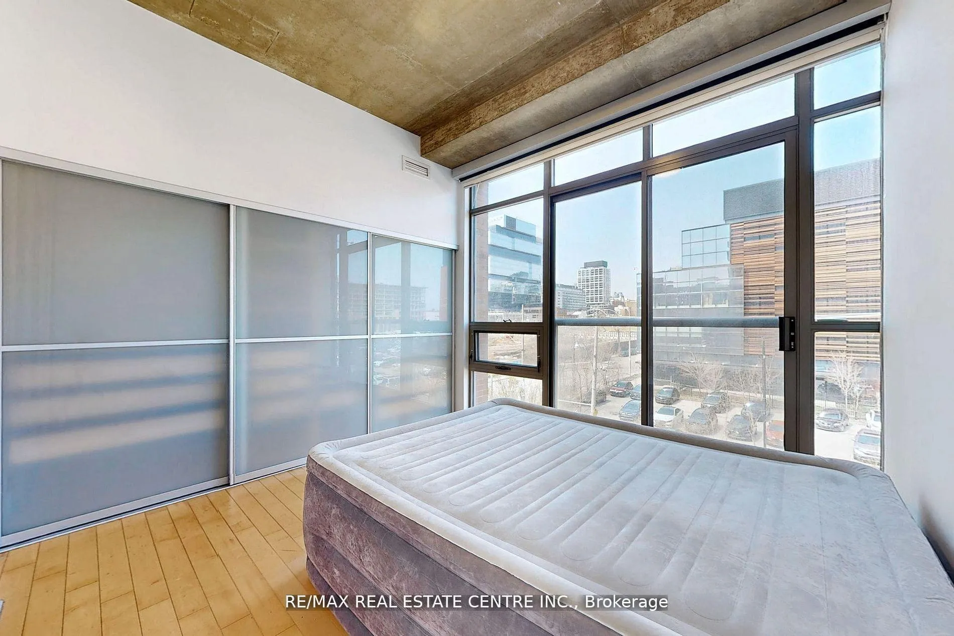 Photo 15 of Unit 312, 33 Mill Street, Toronto, Waterfront Communities — HOMEH