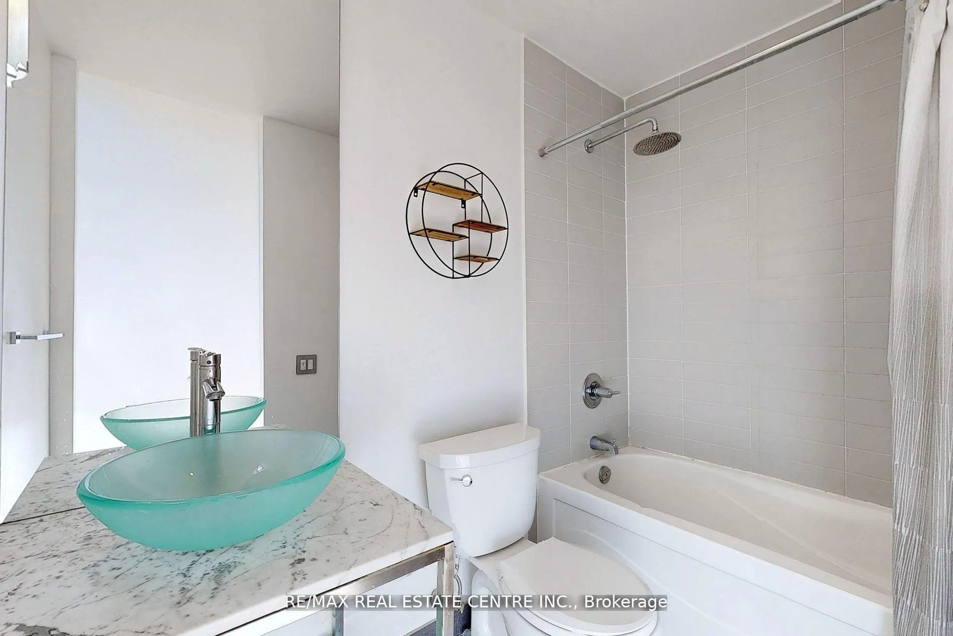 Photo 20 of Unit 312, 33 Mill Street, Toronto, Waterfront Communities — HOMEH