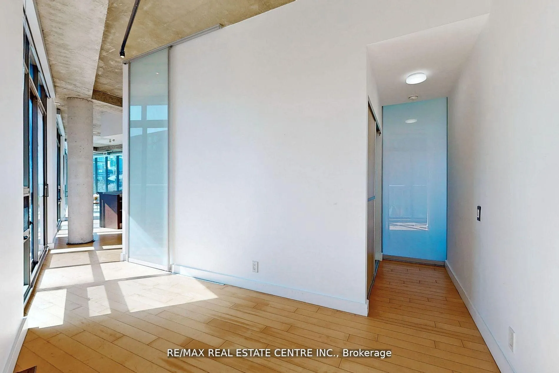 Photo 23 of Unit 312, 33 Mill Street, Toronto, Waterfront Communities — HOMEH