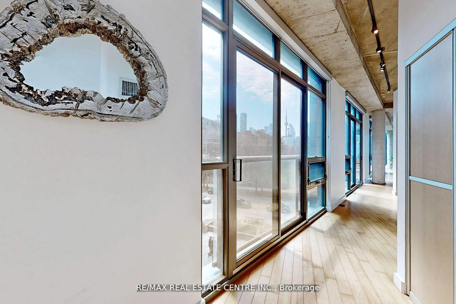 Photo 24 of Unit 312, 33 Mill Street, Toronto, Waterfront Communities — HOMEH