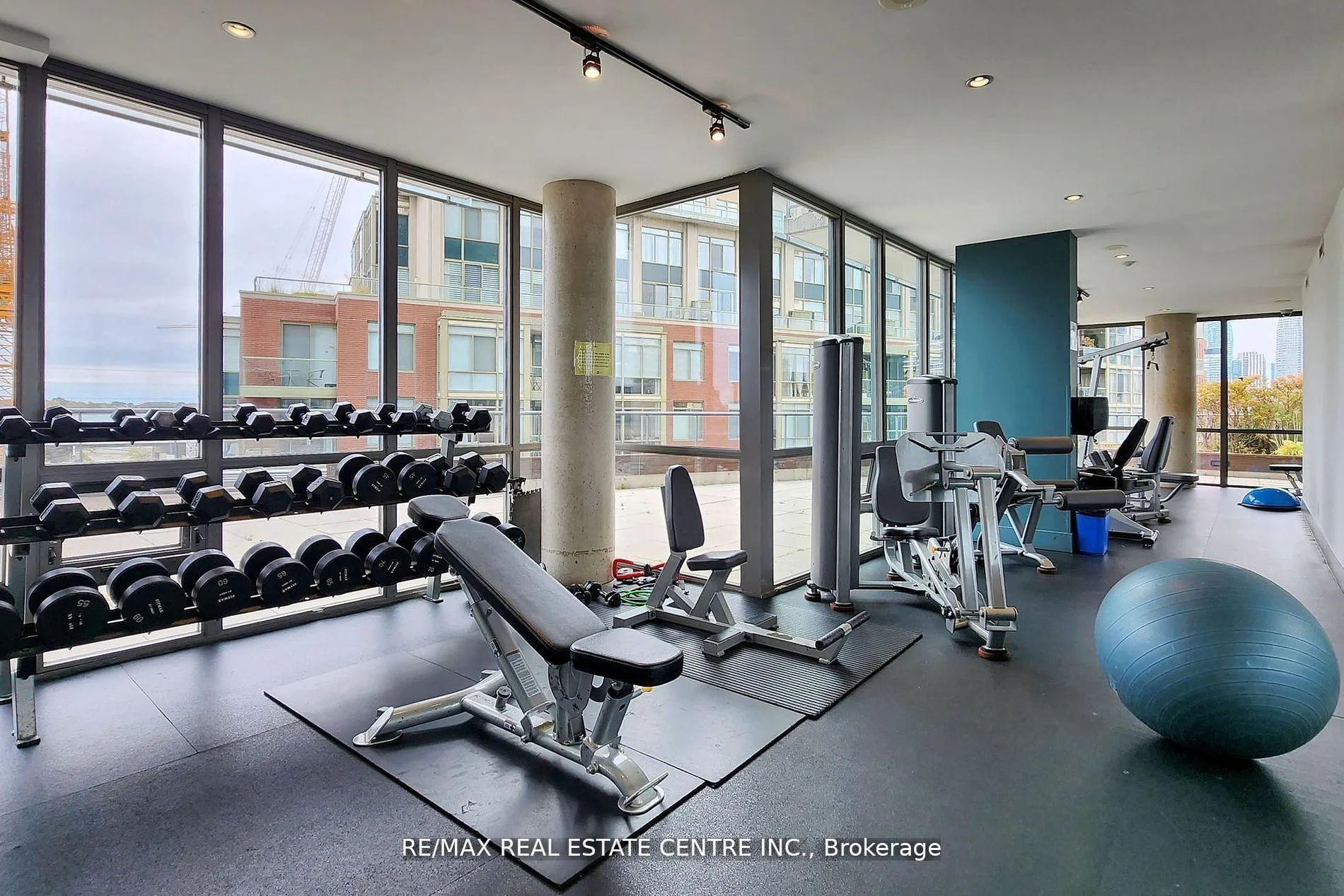 Photo 25 of Unit 312, 33 Mill Street, Toronto, Waterfront Communities — HOMEH