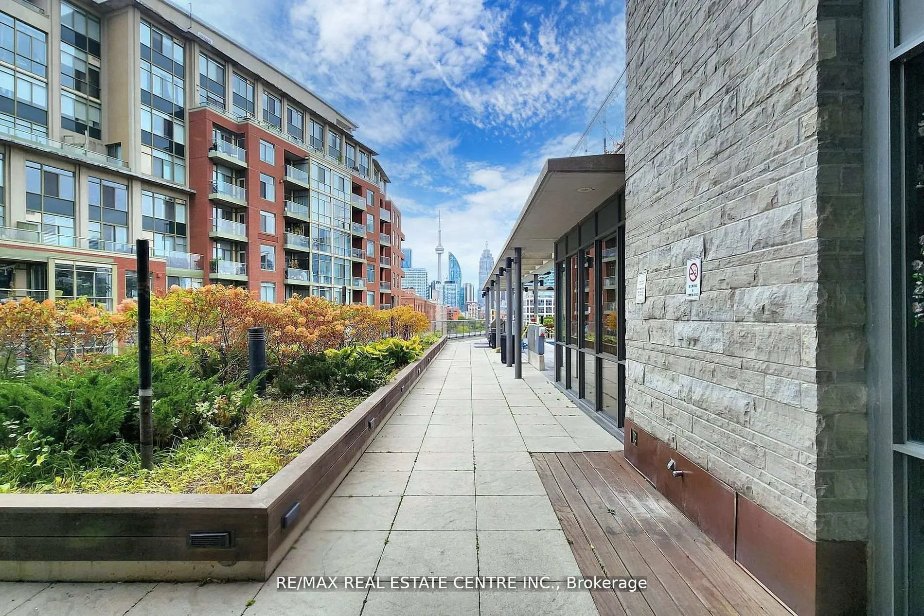 Photo 27 of Unit 312, 33 Mill Street, Toronto, Waterfront Communities — HOMEH