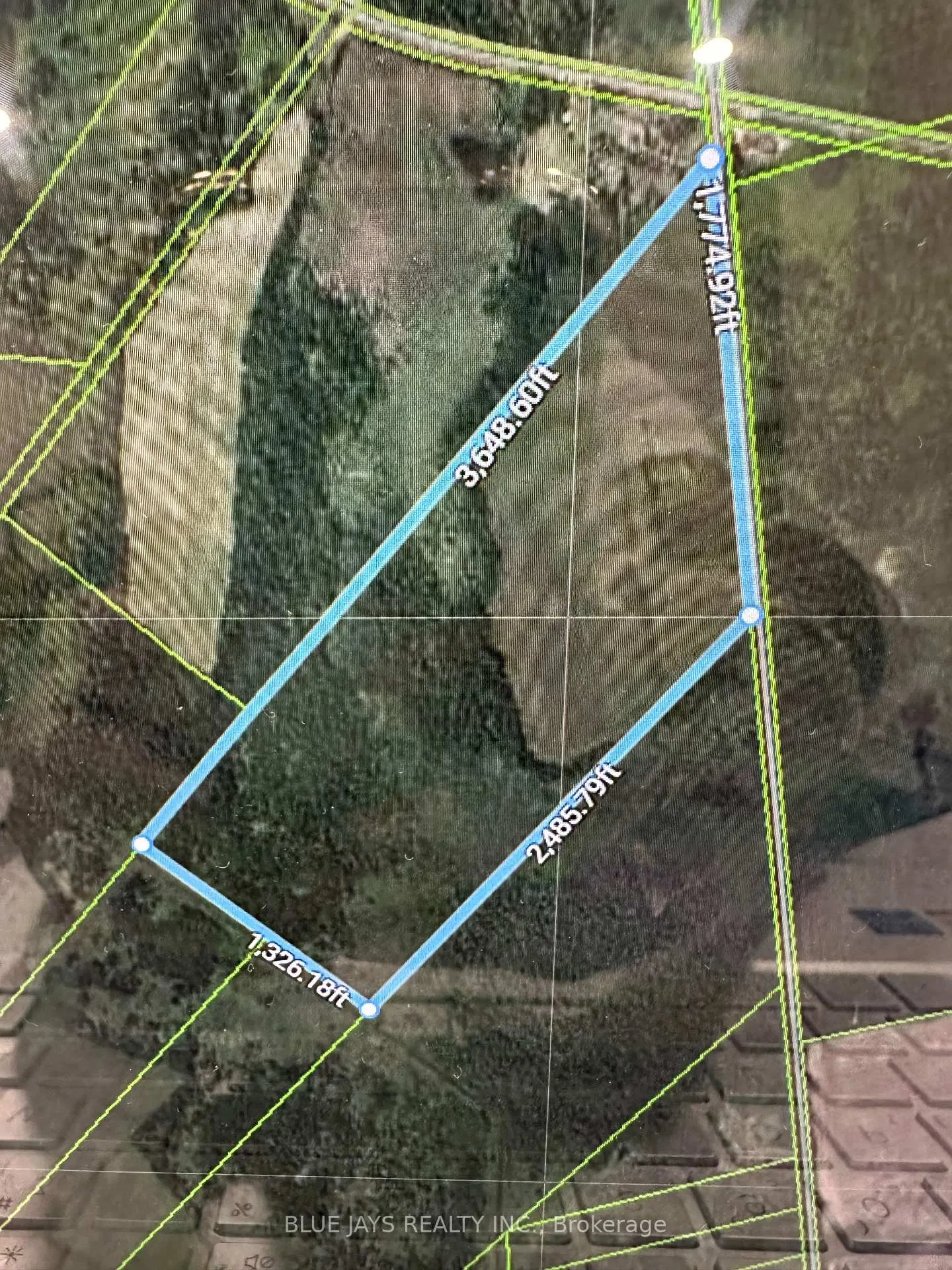 Photo 1 of LOT 302 Con 2 SW, Melancthon, Rural Melancthon — HOMEH