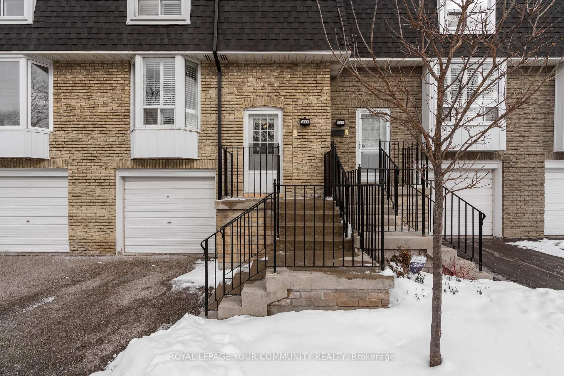 Photo 1 of 248 Royal Orchard Boulevard, Markham, Royal Orchard — HOMEH
