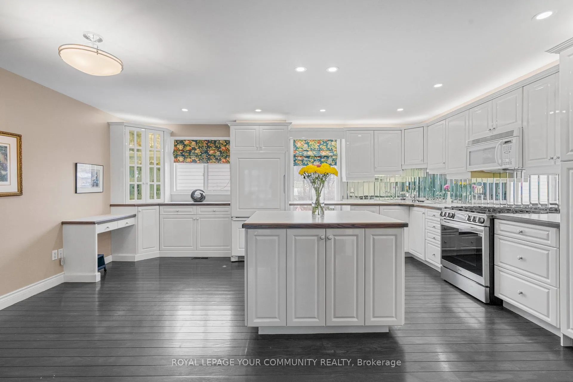 Photo 5 of 248 Royal Orchard Boulevard, Markham, Royal Orchard — HOMEH