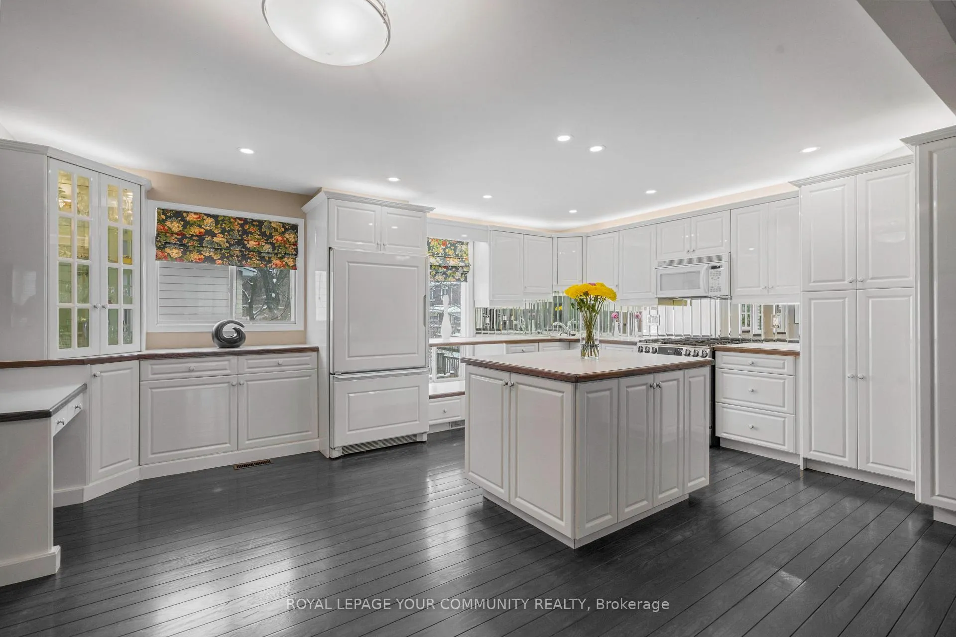 Photo 6 of 248 Royal Orchard Boulevard, Markham, Royal Orchard — HOMEH