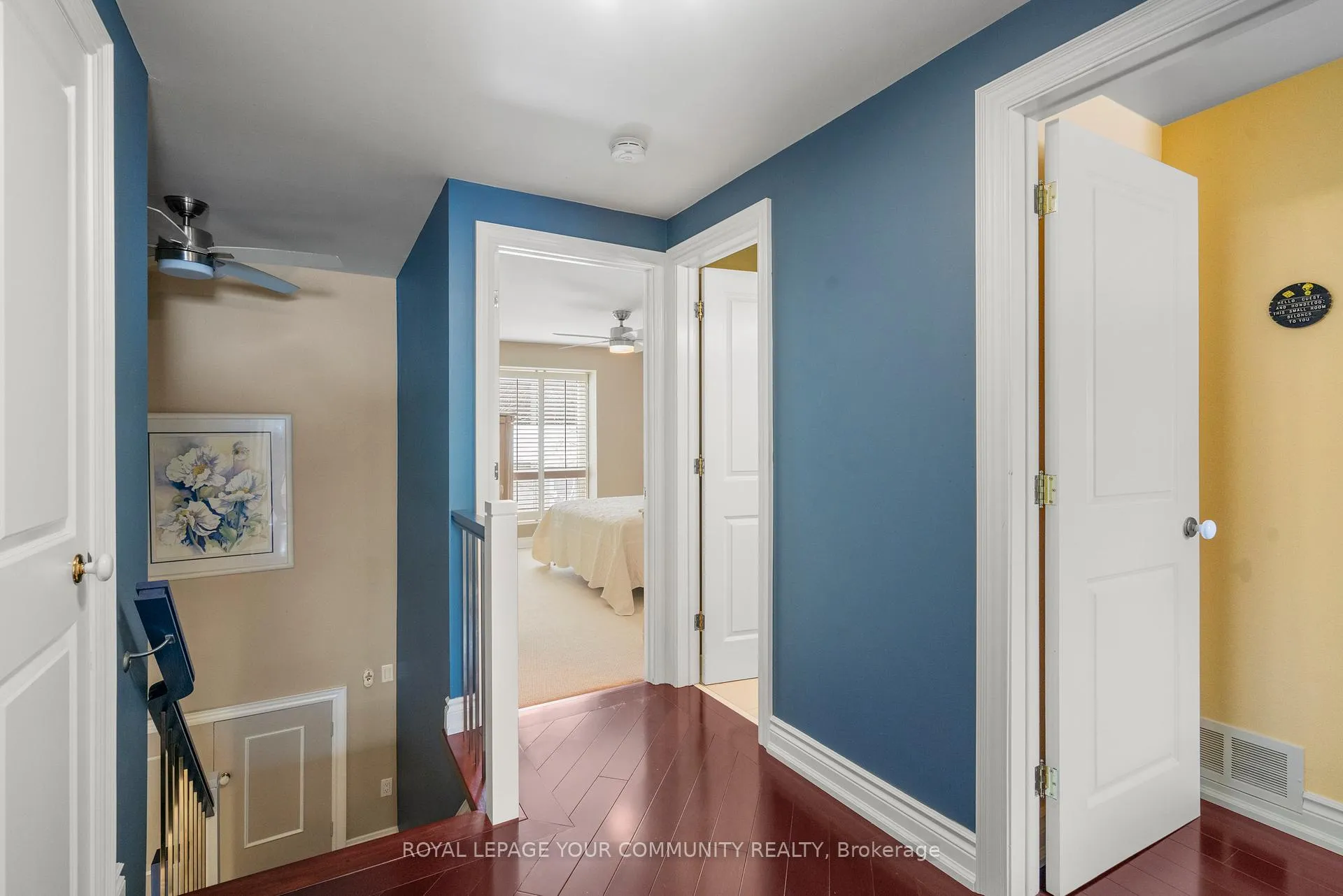 Photo 17 of 248 Royal Orchard Boulevard, Markham, Royal Orchard — HOMEH