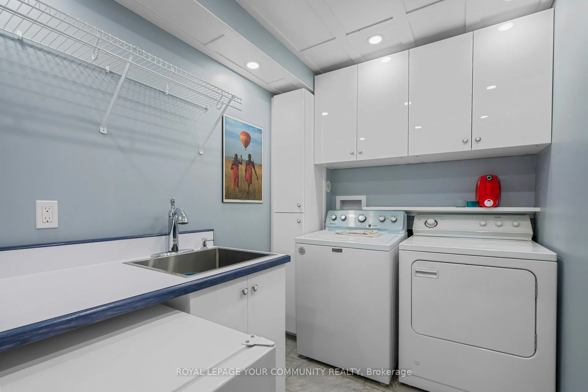 Photo 21 of 248 Royal Orchard Boulevard, Markham, Royal Orchard — HOMEH