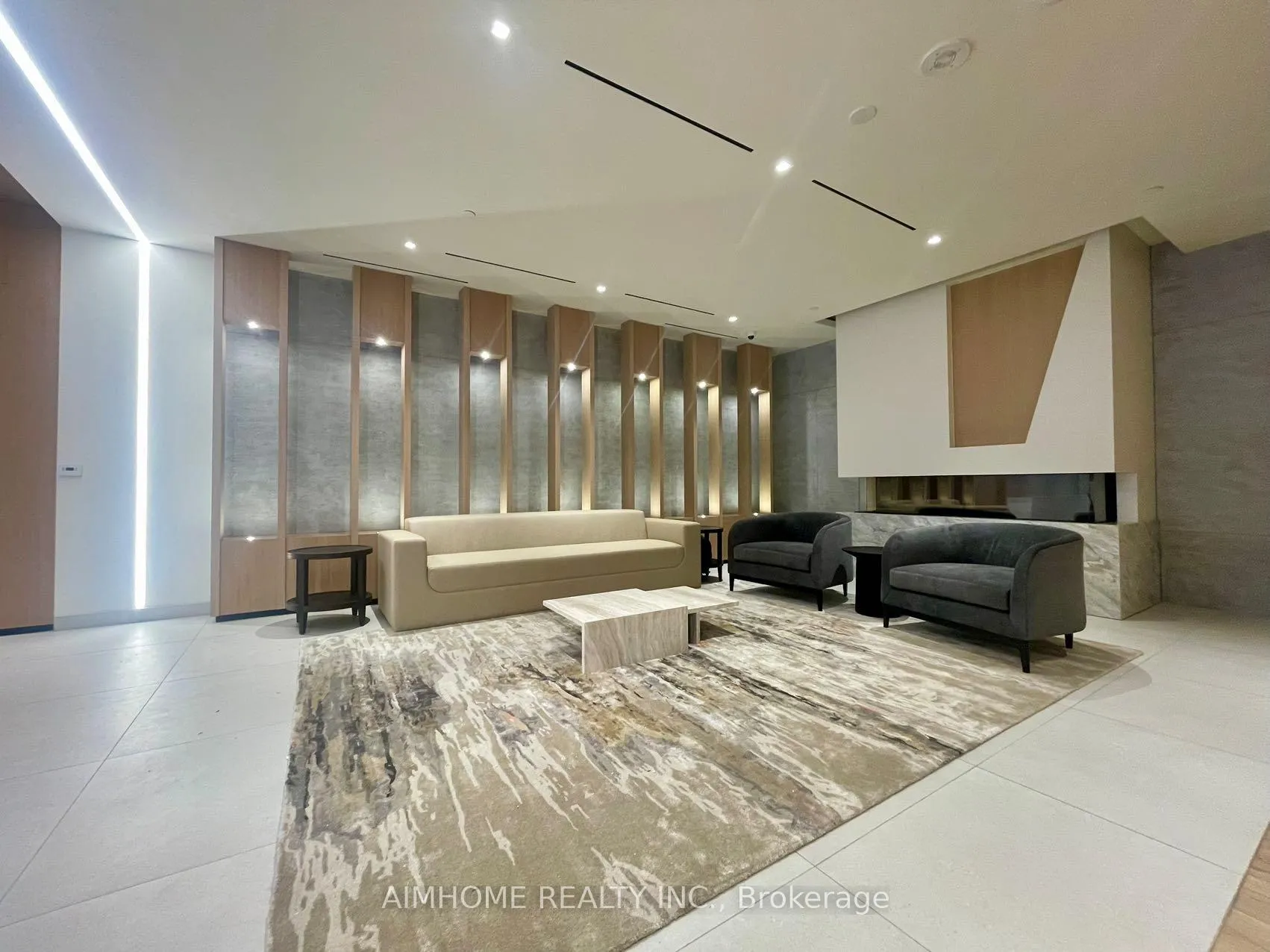 Photo 10 of Unit 612, 5 Defries Street, Toronto, Regent Park — HOMEH
