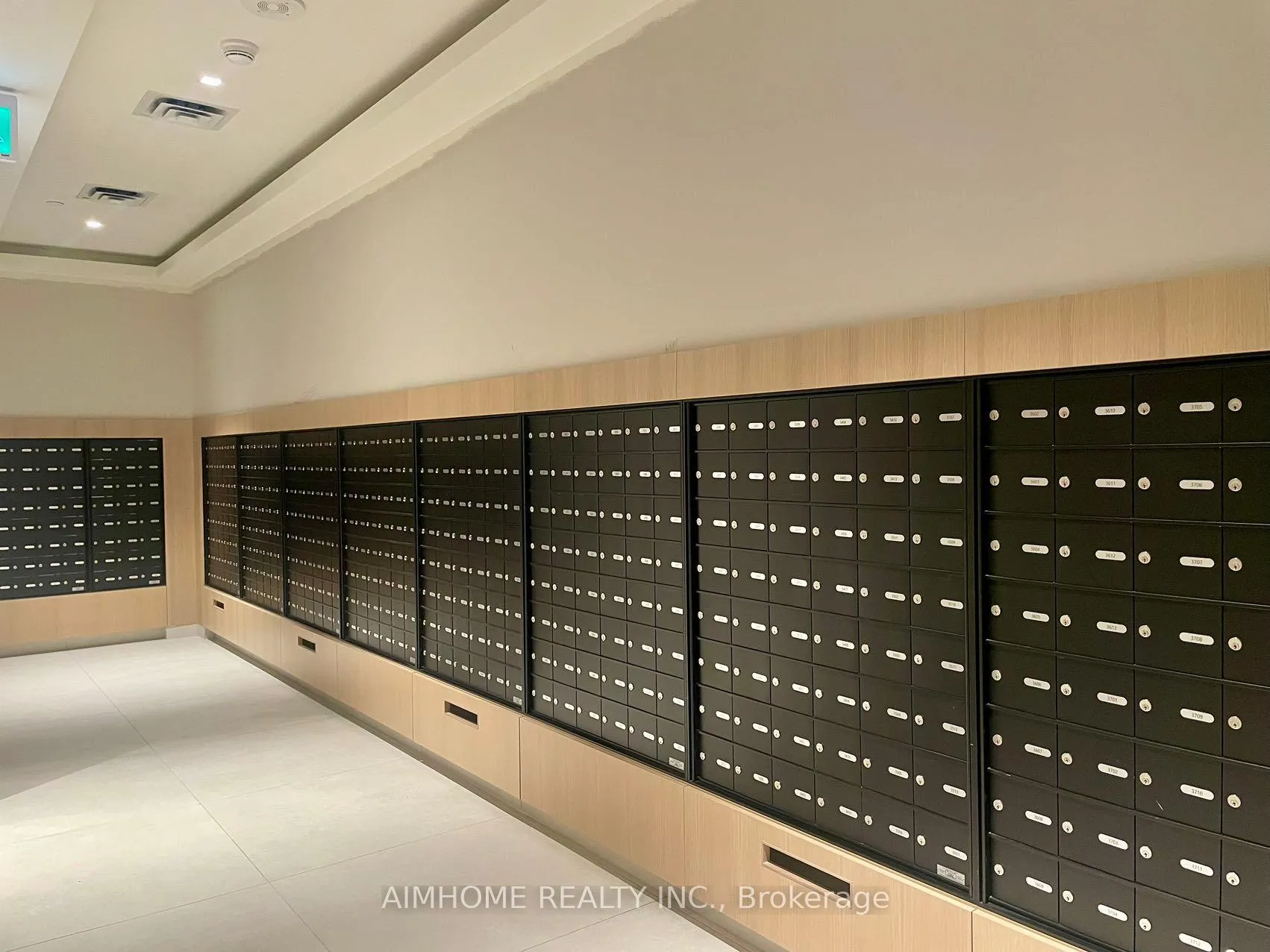 Photo 11 of Unit 612, 5 Defries Street, Toronto, Regent Park — HOMEH