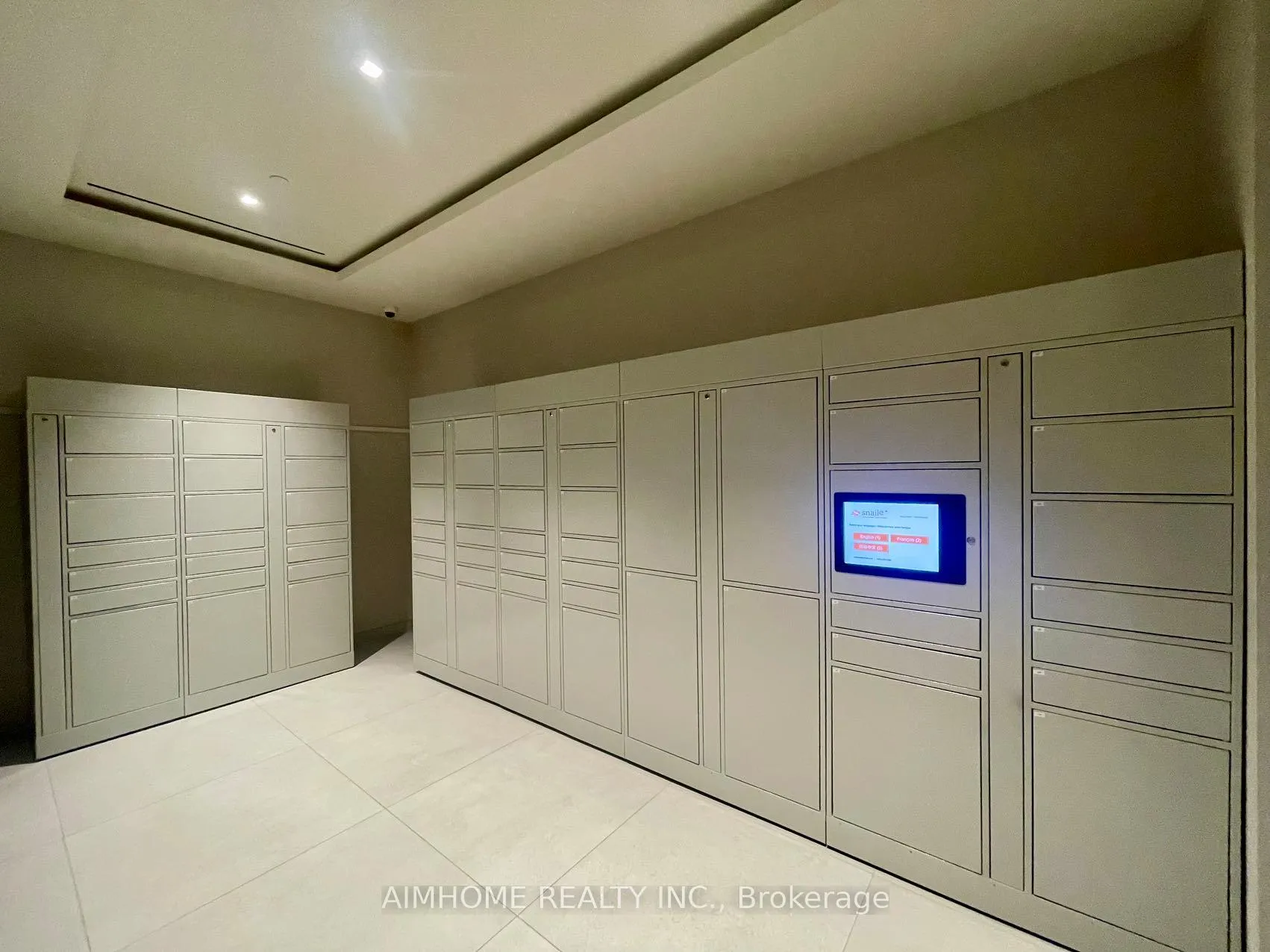 Photo 12 of Unit 612, 5 Defries Street, Toronto, Regent Park — HOMEH