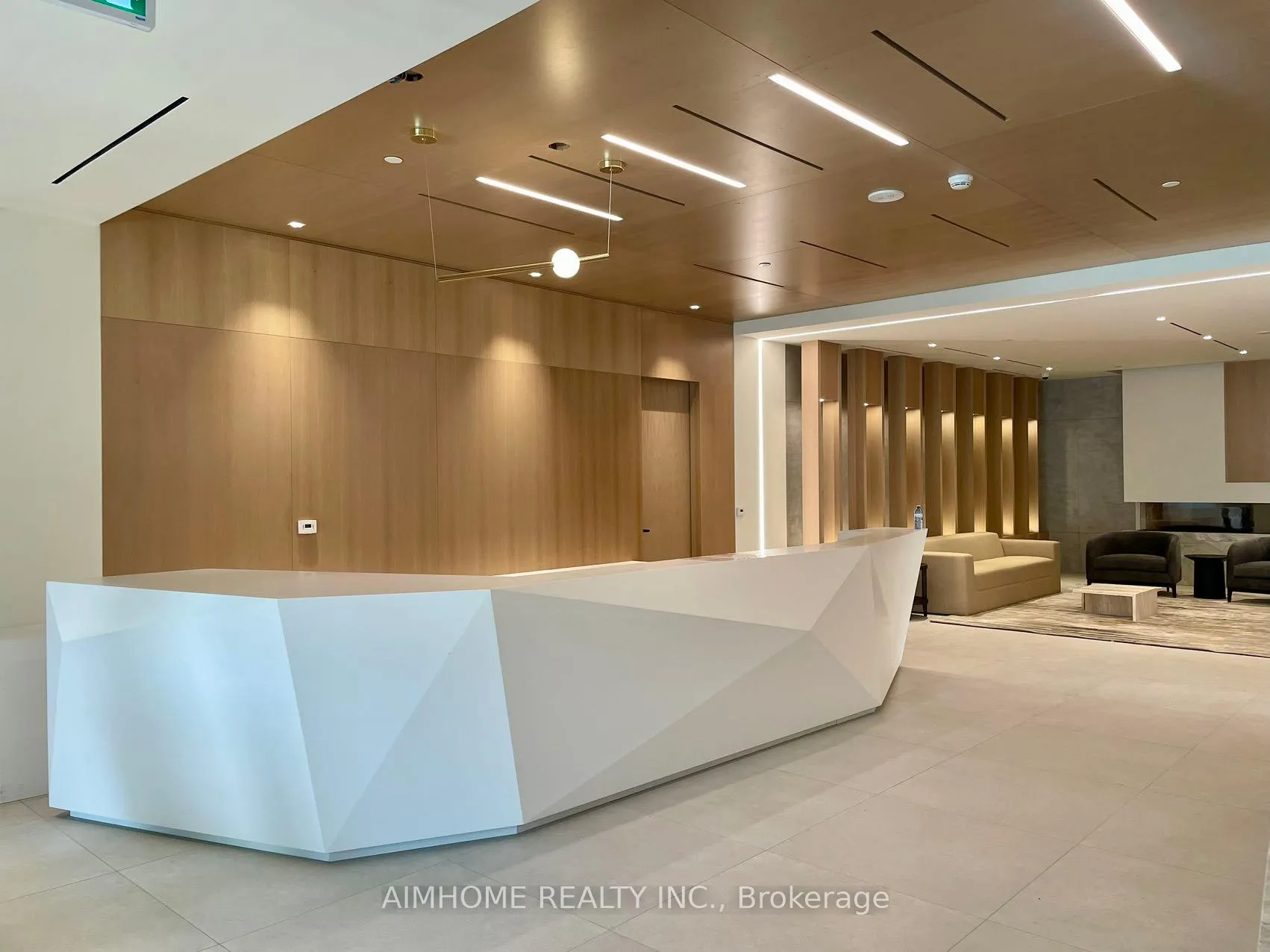 Photo 13 of Unit 612, 5 Defries Street, Toronto, Regent Park — HOMEH