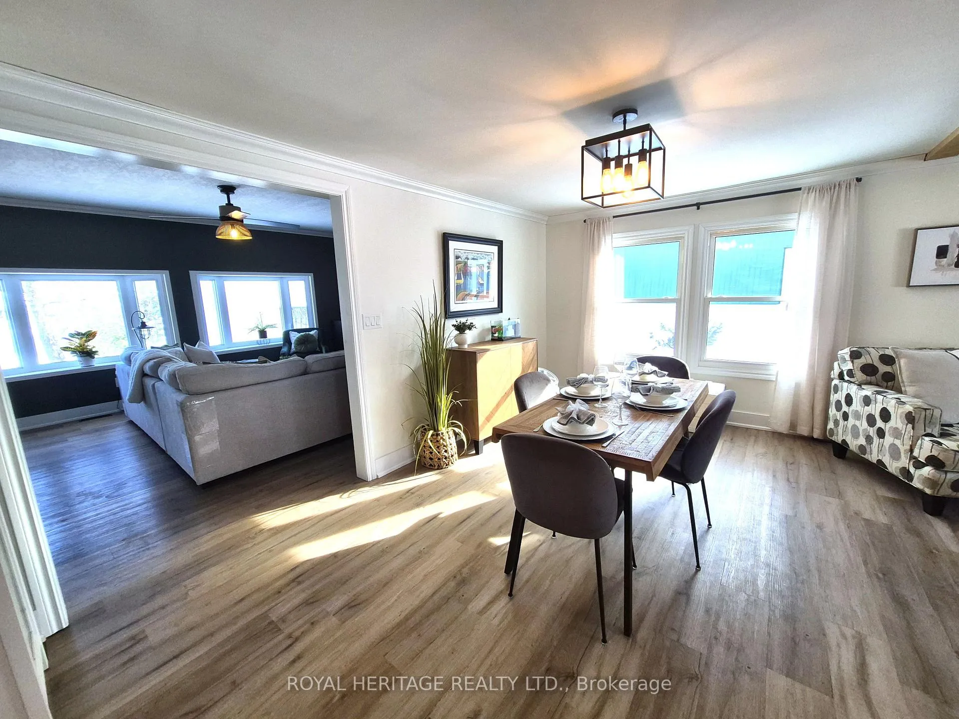 Photo 17 of 104 Linden Lane, Innisfil, Rural Innisfil — HOMEH
