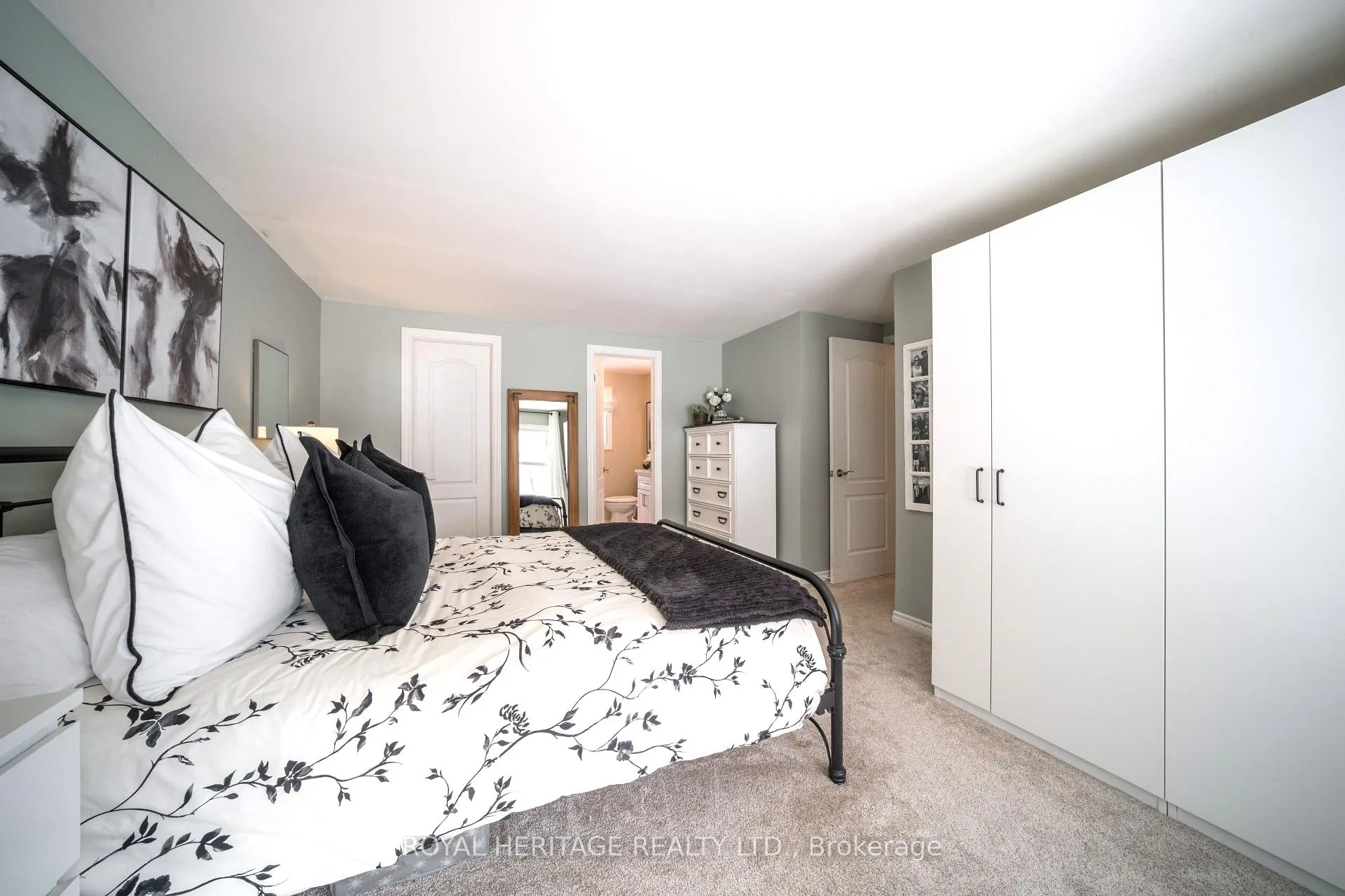 Photo 28 of 104 Linden Lane, Innisfil, Rural Innisfil — HOMEH