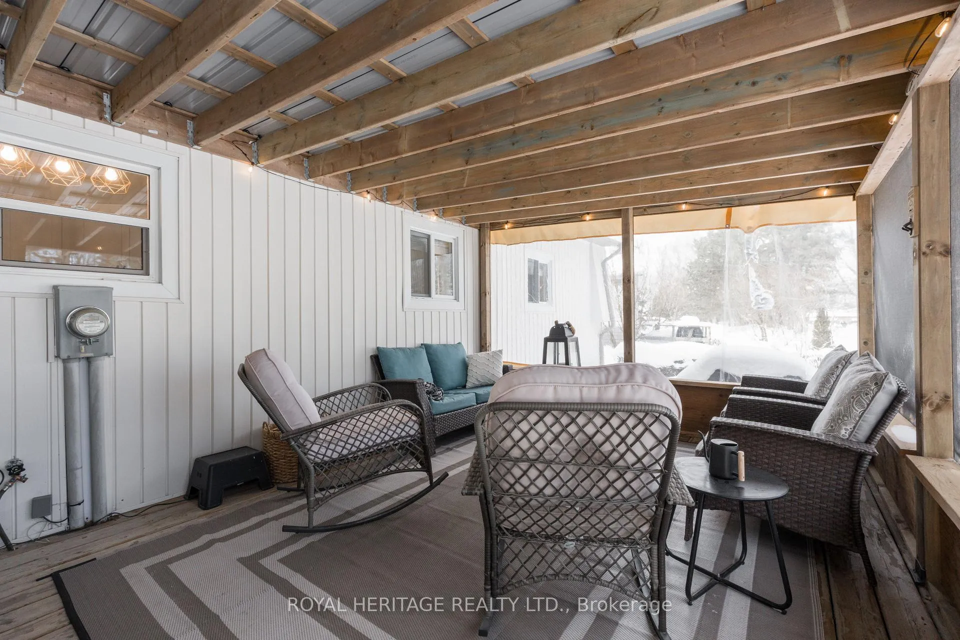 Photo 32 of 104 Linden Lane, Innisfil, Rural Innisfil — HOMEH