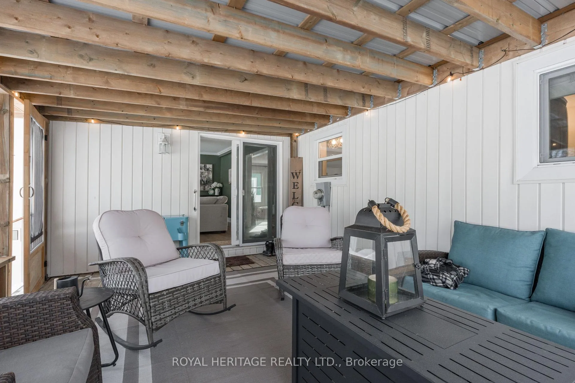 Photo 33 of 104 Linden Lane, Innisfil, Rural Innisfil — HOMEH