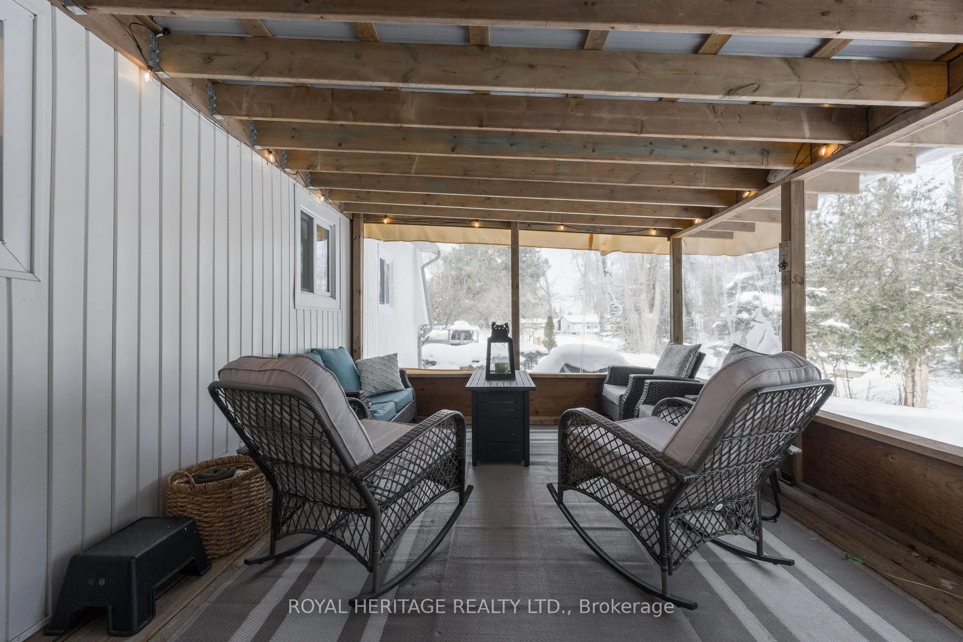 Photo 34 of 104 Linden Lane, Innisfil, Rural Innisfil — HOMEH