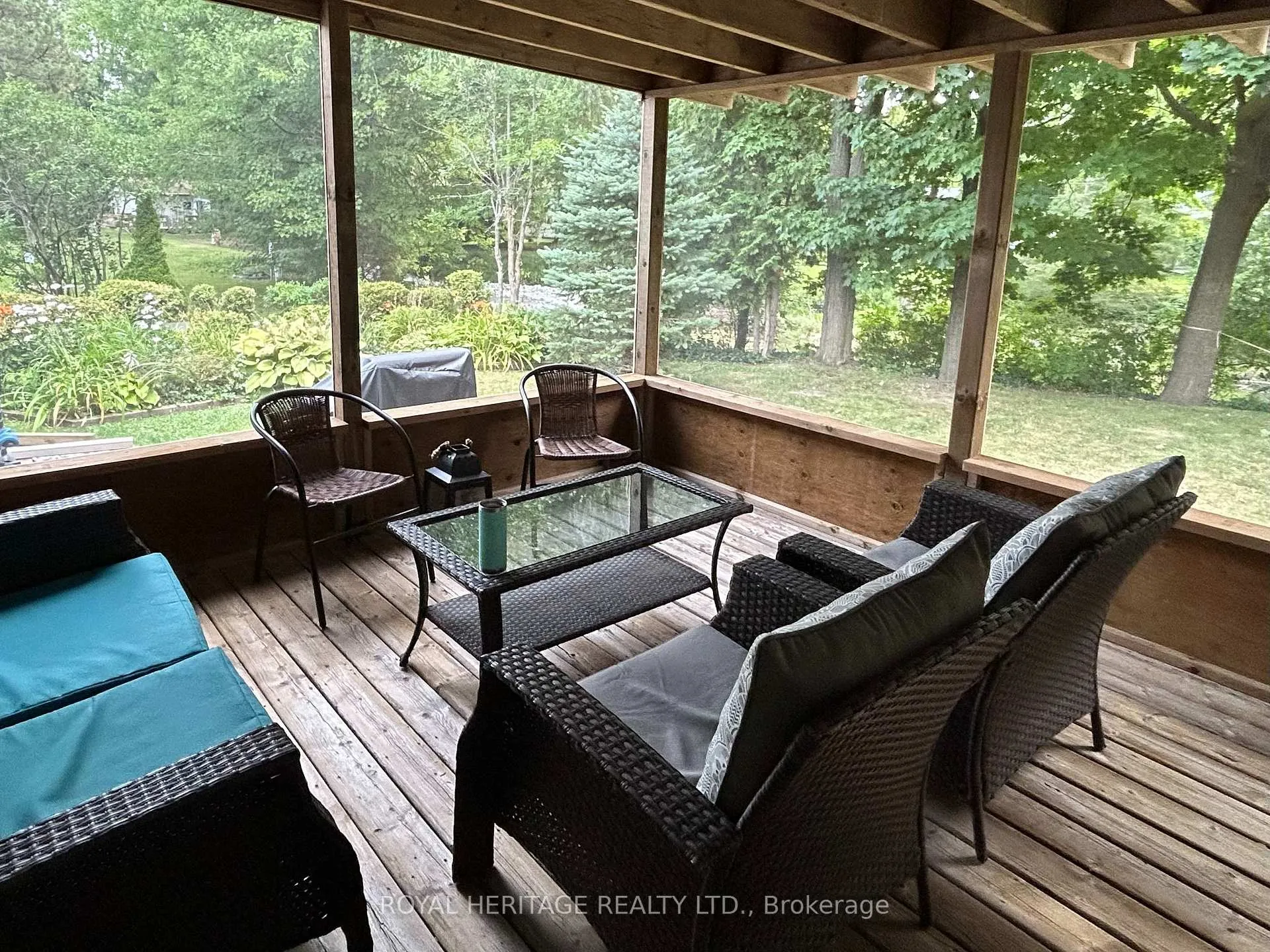 Photo 38 of 104 Linden Lane, Innisfil, Rural Innisfil — HOMEH