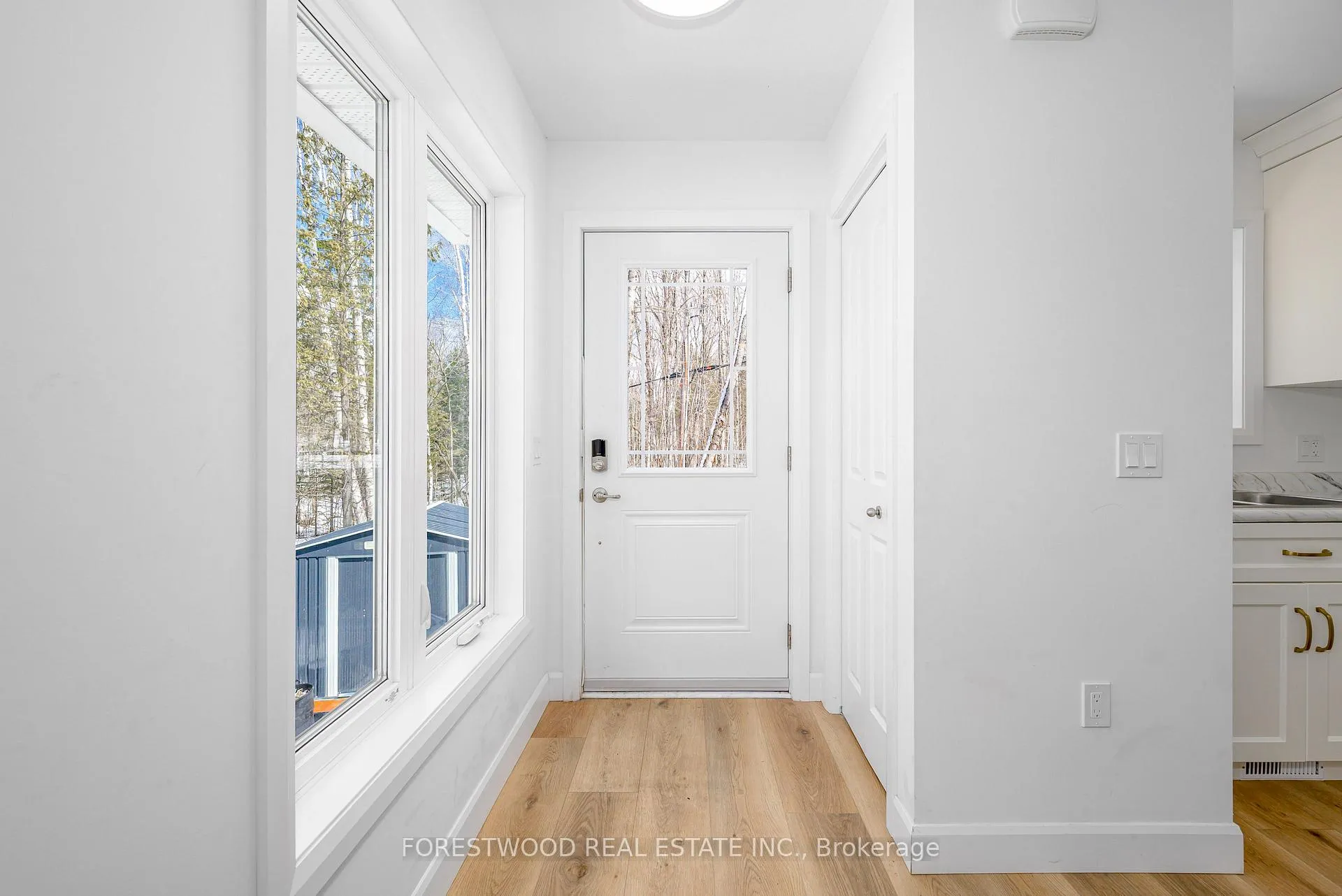 Photo 6 of 1150 Providence Drive, Algonquin Highlands, Stanhope — HOMEH