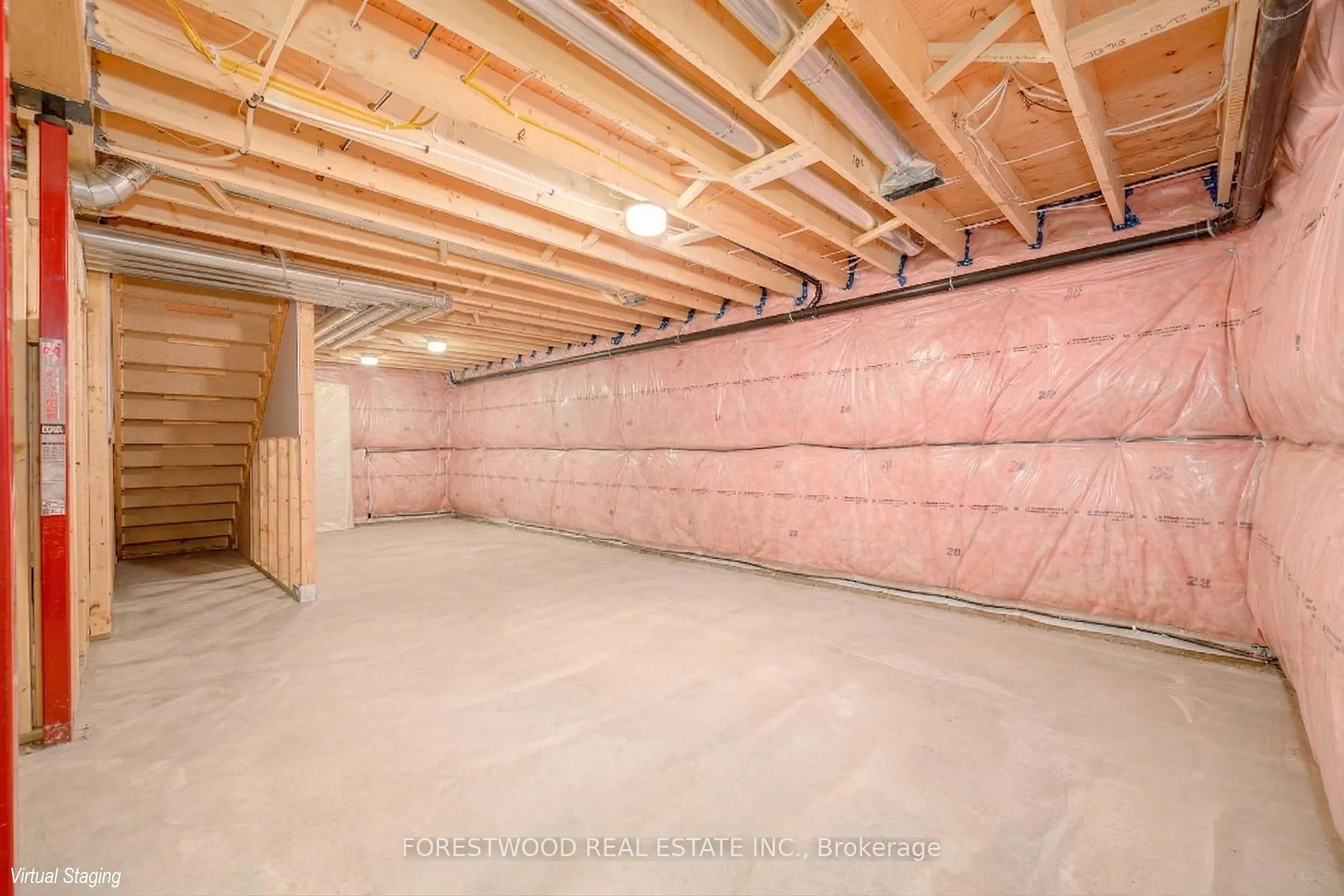 Photo 19 of 1150 Providence Drive, Algonquin Highlands, Stanhope — HOMEH