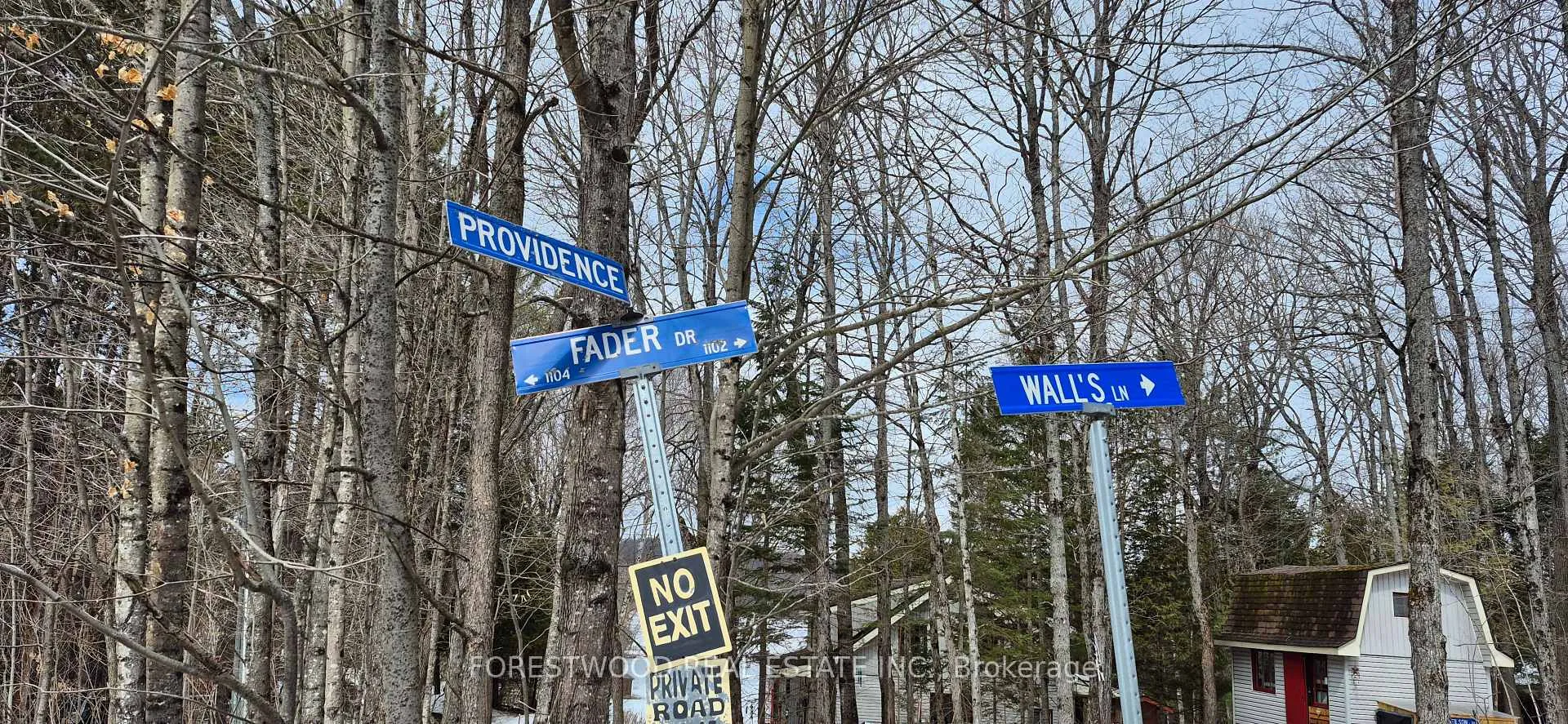 Photo 32 of 1150 Providence Drive, Algonquin Highlands, Stanhope — HOMEH