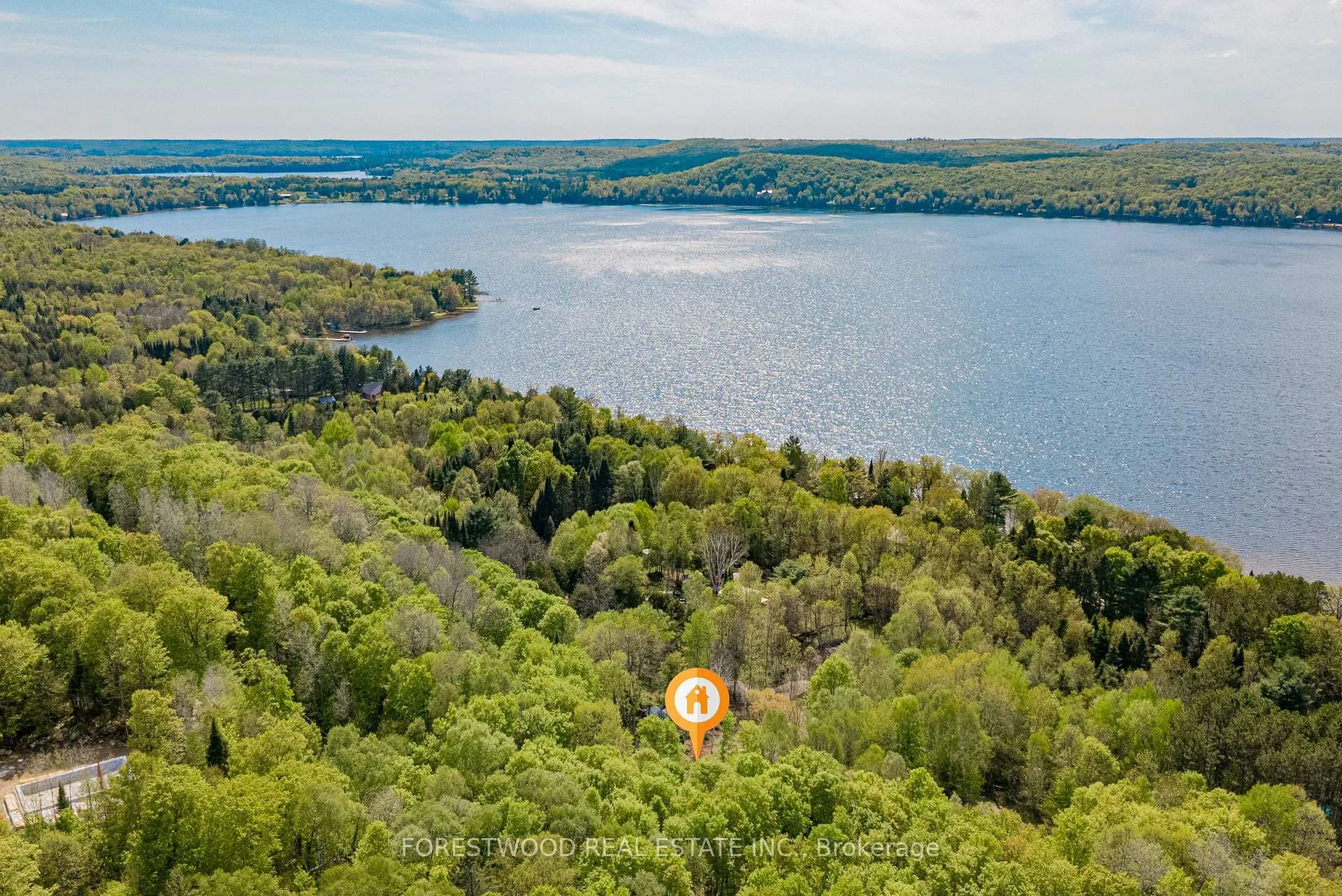 Photo 2 of 1150 Providence Drive, Algonquin Highlands, Stanhope — HOMEH