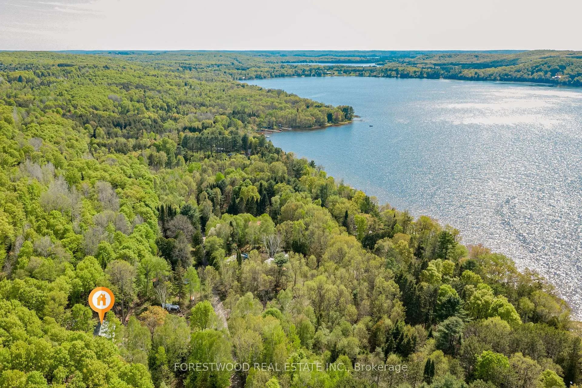 Photo 27 of 1150 Providence Drive, Algonquin Highlands, Stanhope — HOMEH