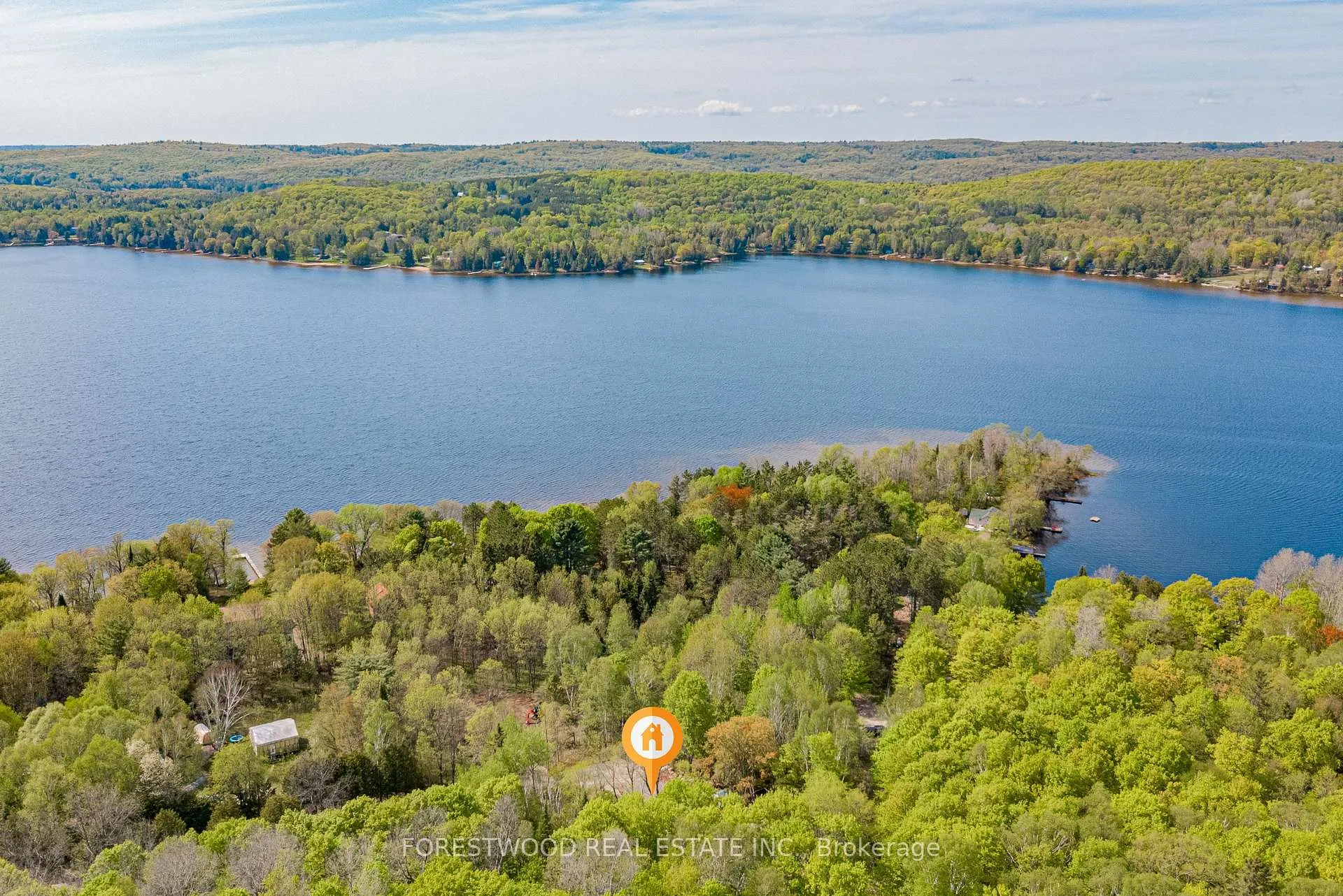 Photo 28 of 1150 Providence Drive, Algonquin Highlands, Stanhope — HOMEH