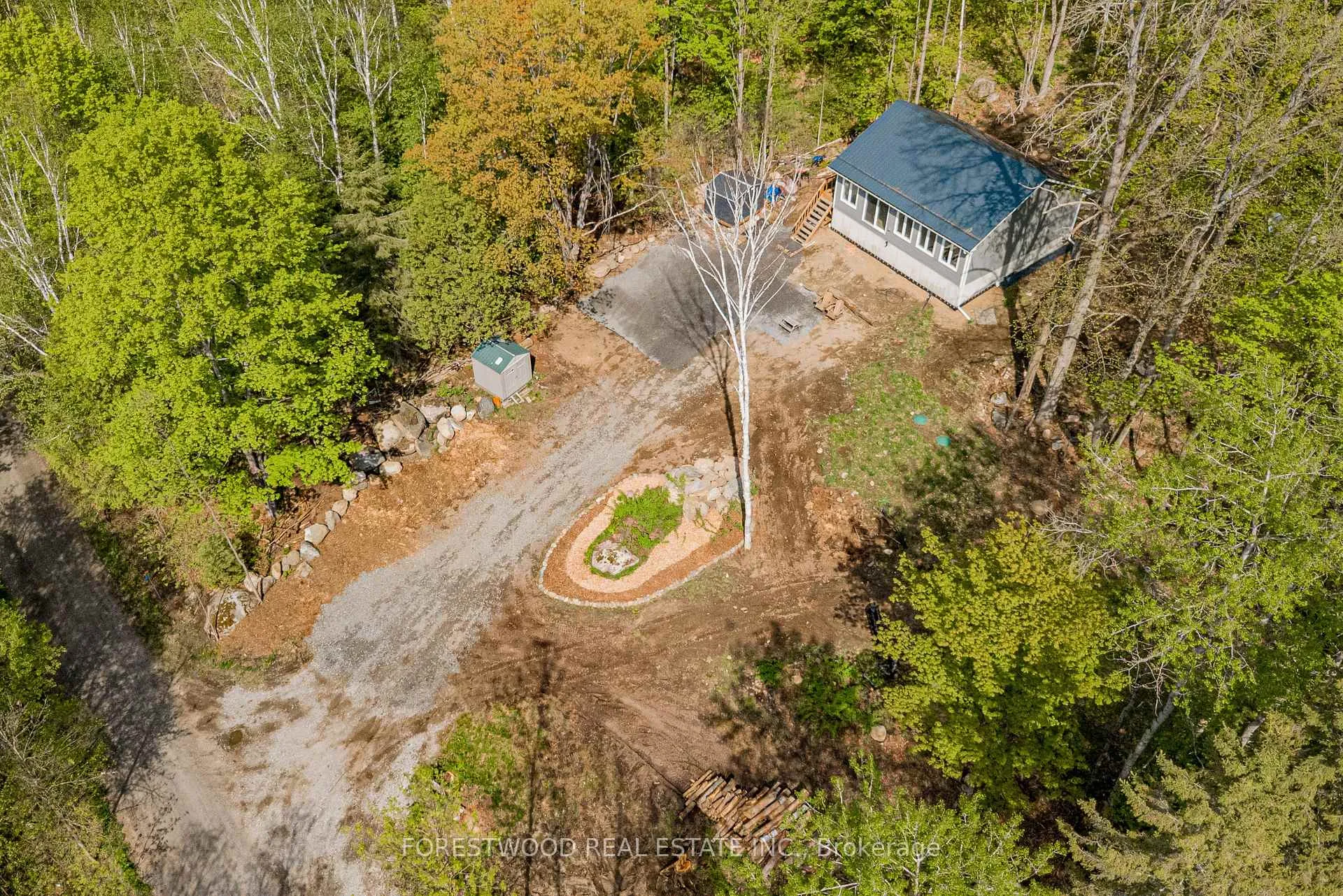Photo 29 of 1150 Providence Drive, Algonquin Highlands, Stanhope — HOMEH