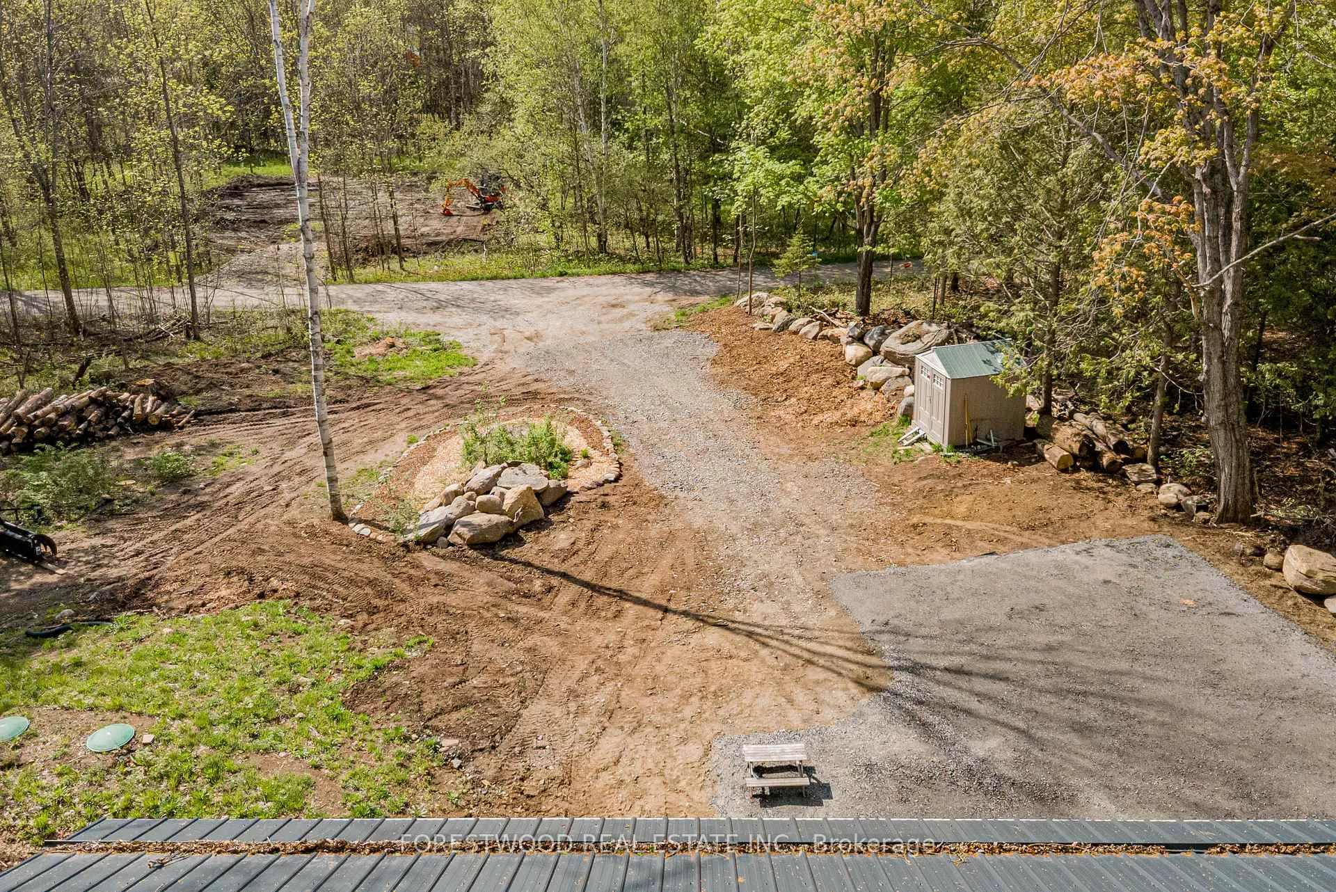 Photo 30 of 1150 Providence Drive, Algonquin Highlands, Stanhope — HOMEH