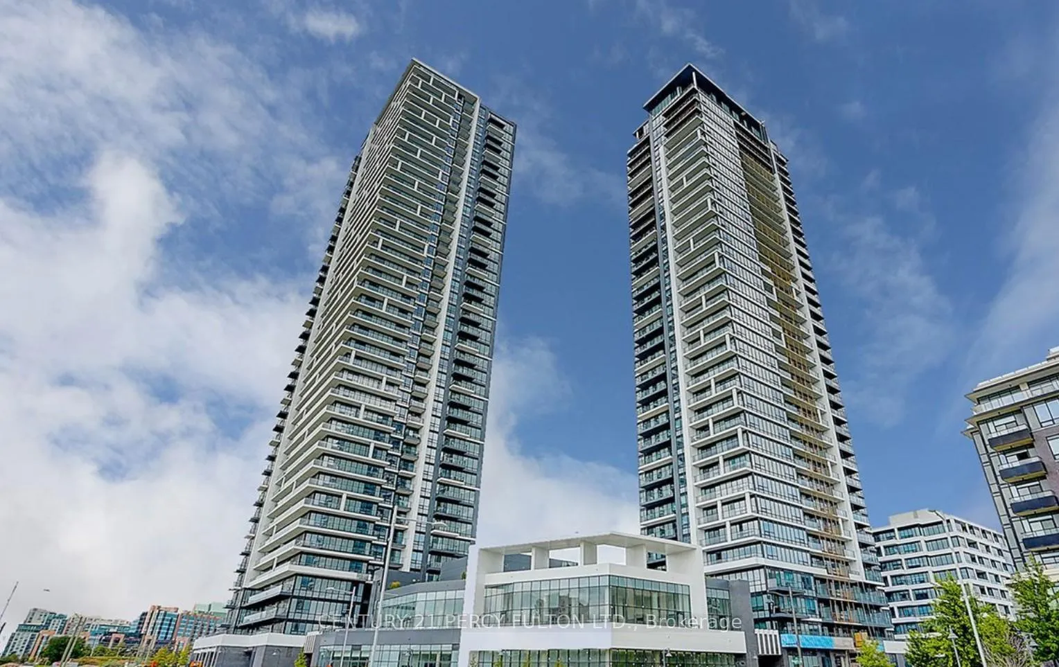 Photo 1 of Unit 3108, 8 Water Walk Drive, Markham, Unionville — HOMEH