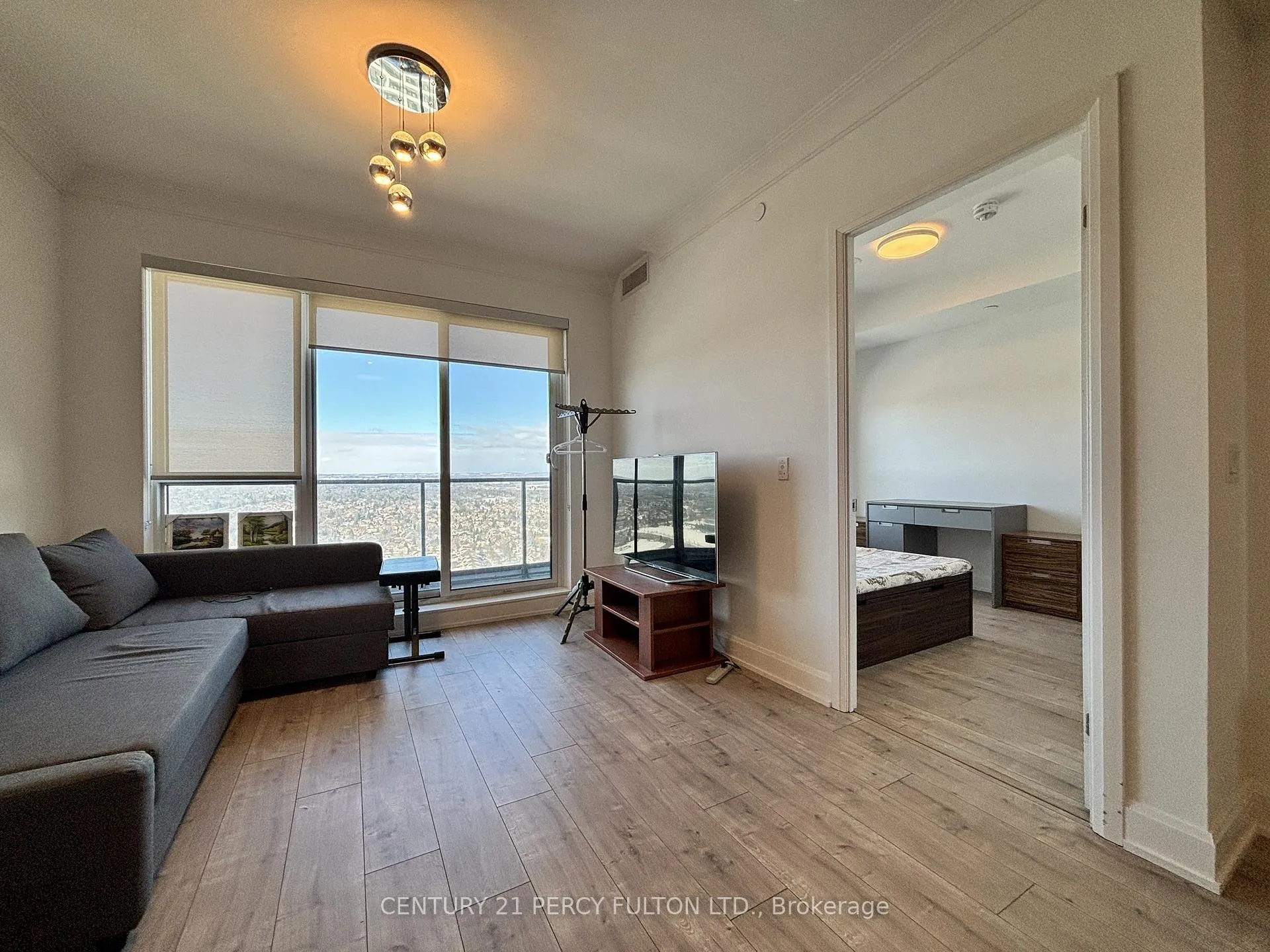 Photo 5 of Unit 3108, 8 Water Walk Drive, Markham, Unionville — HOMEH