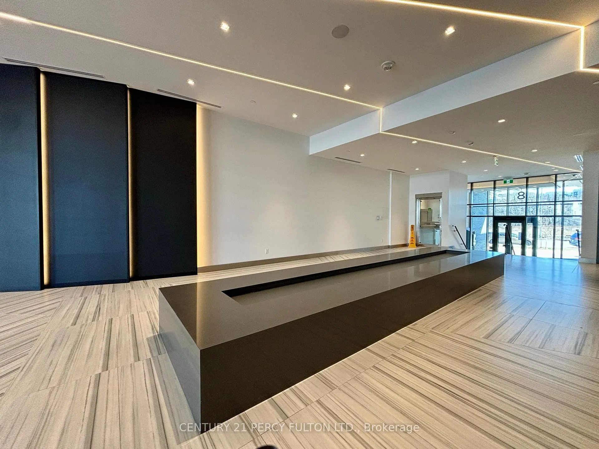 Photo 19 of Unit 3108, 8 Water Walk Drive, Markham, Unionville — HOMEH