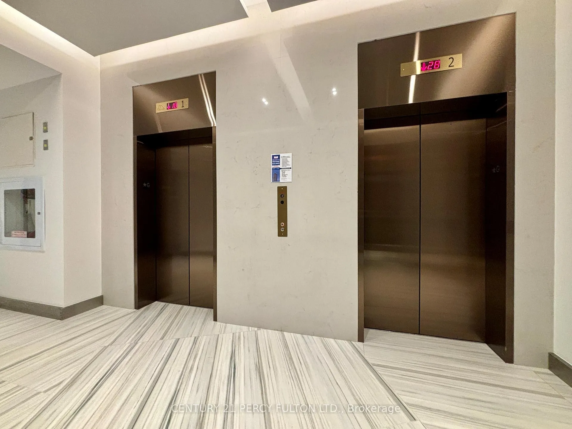 Photo 21 of Unit 3108, 8 Water Walk Drive, Markham, Unionville — HOMEH