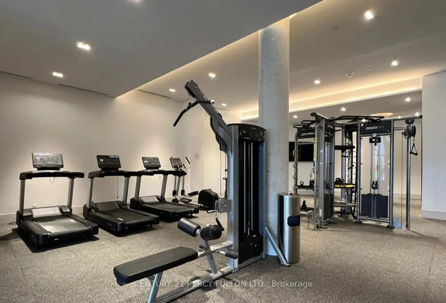 Photo 26 of Unit 3108, 8 Water Walk Drive, Markham, Unionville — HOMEH