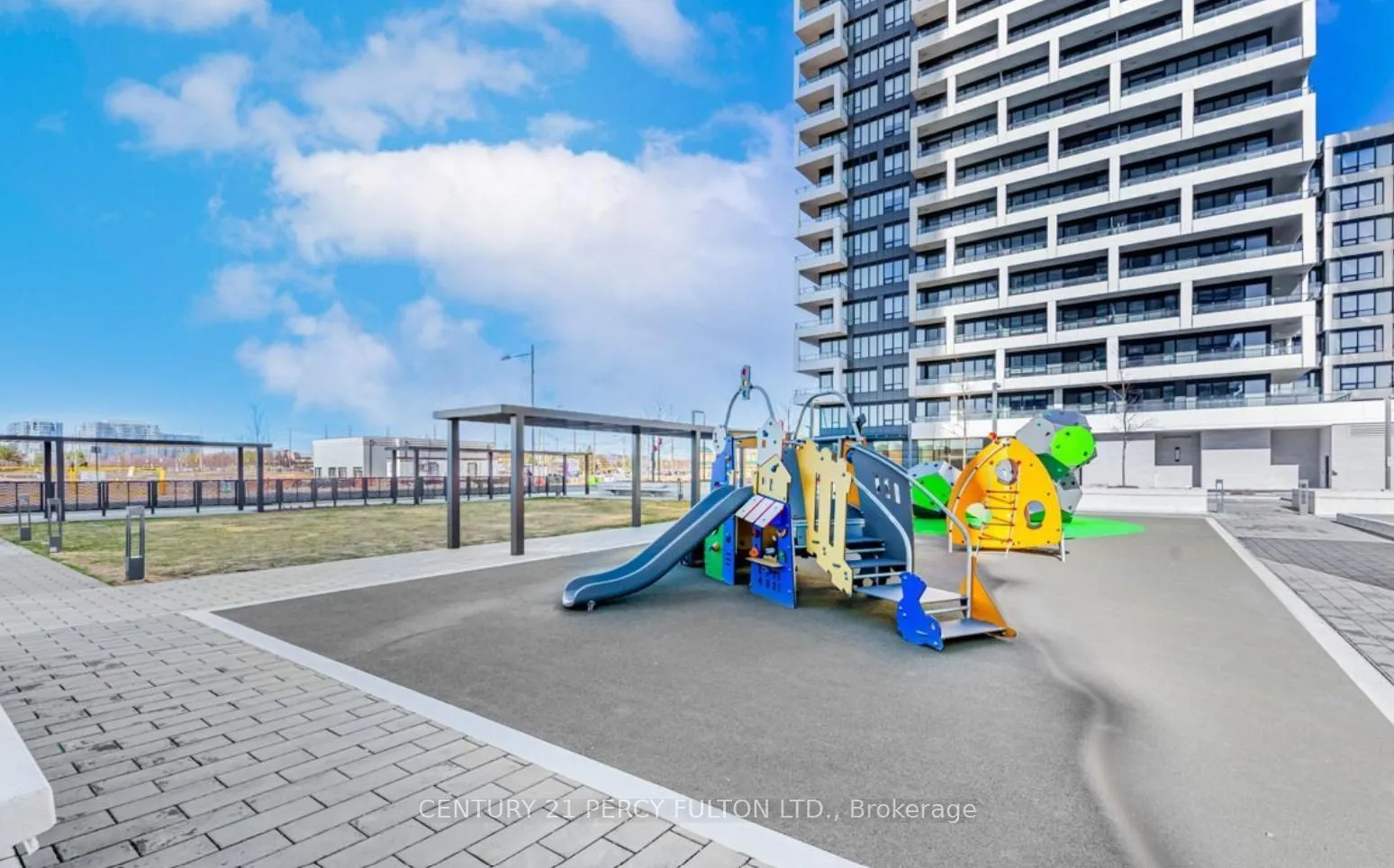 Photo 28 of Unit 3108, 8 Water Walk Drive, Markham, Unionville — HOMEH