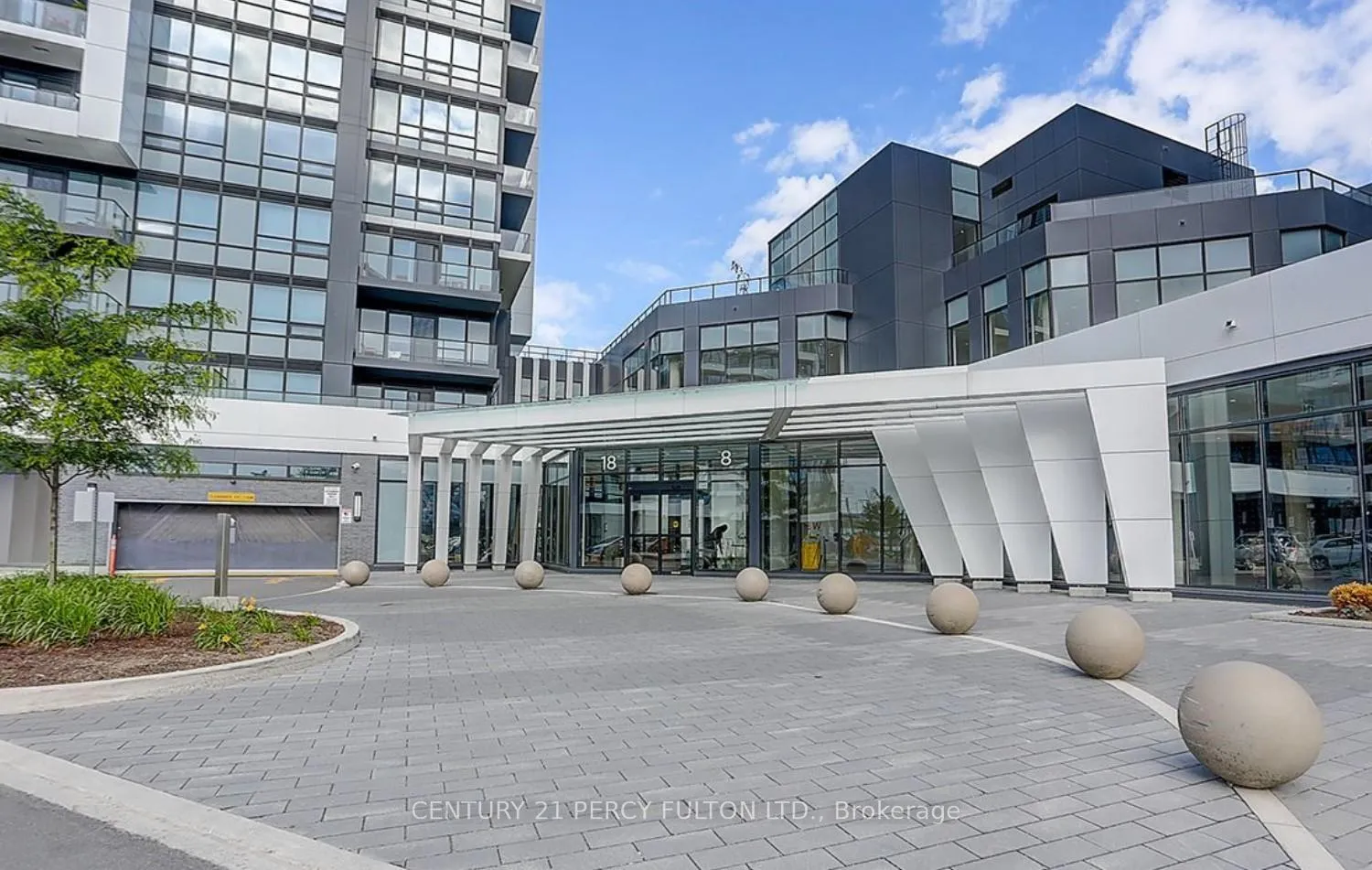 Photo 29 of Unit 3108, 8 Water Walk Drive, Markham, Unionville — HOMEH
