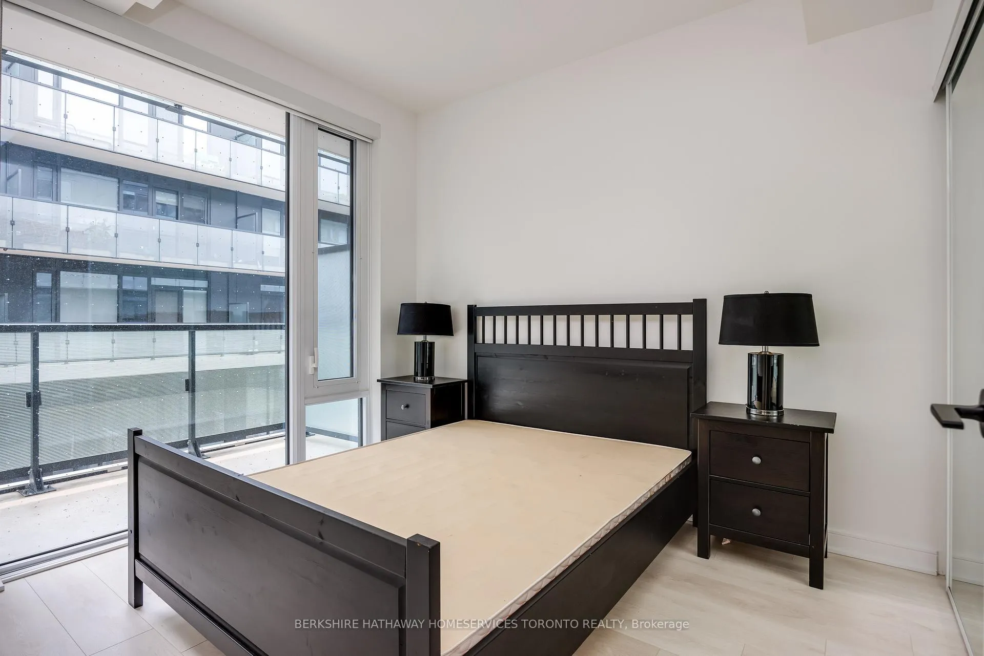 Photo 11 of Unit S316, 35 Rolling Mills Road, Toronto, Waterfront Communities — HOMEH