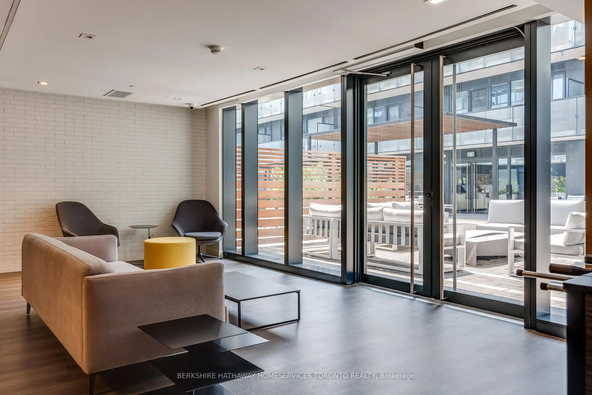 Photo 20 of Unit S316, 35 Rolling Mills Road, Toronto, Waterfront Communities — HOMEH